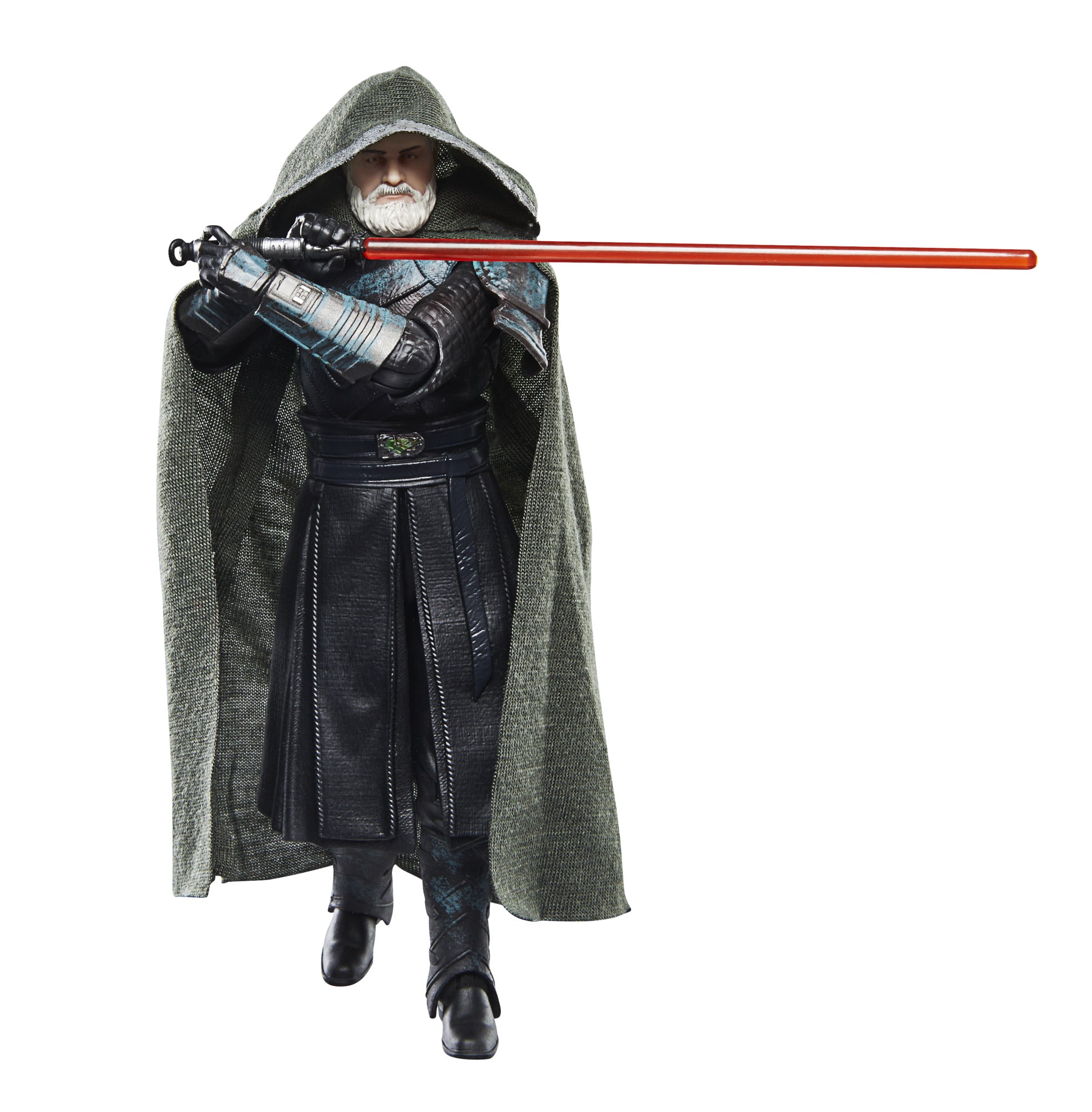 Star Wars Black Series (Ahsoka) Baylon Skoll (Mercenary)