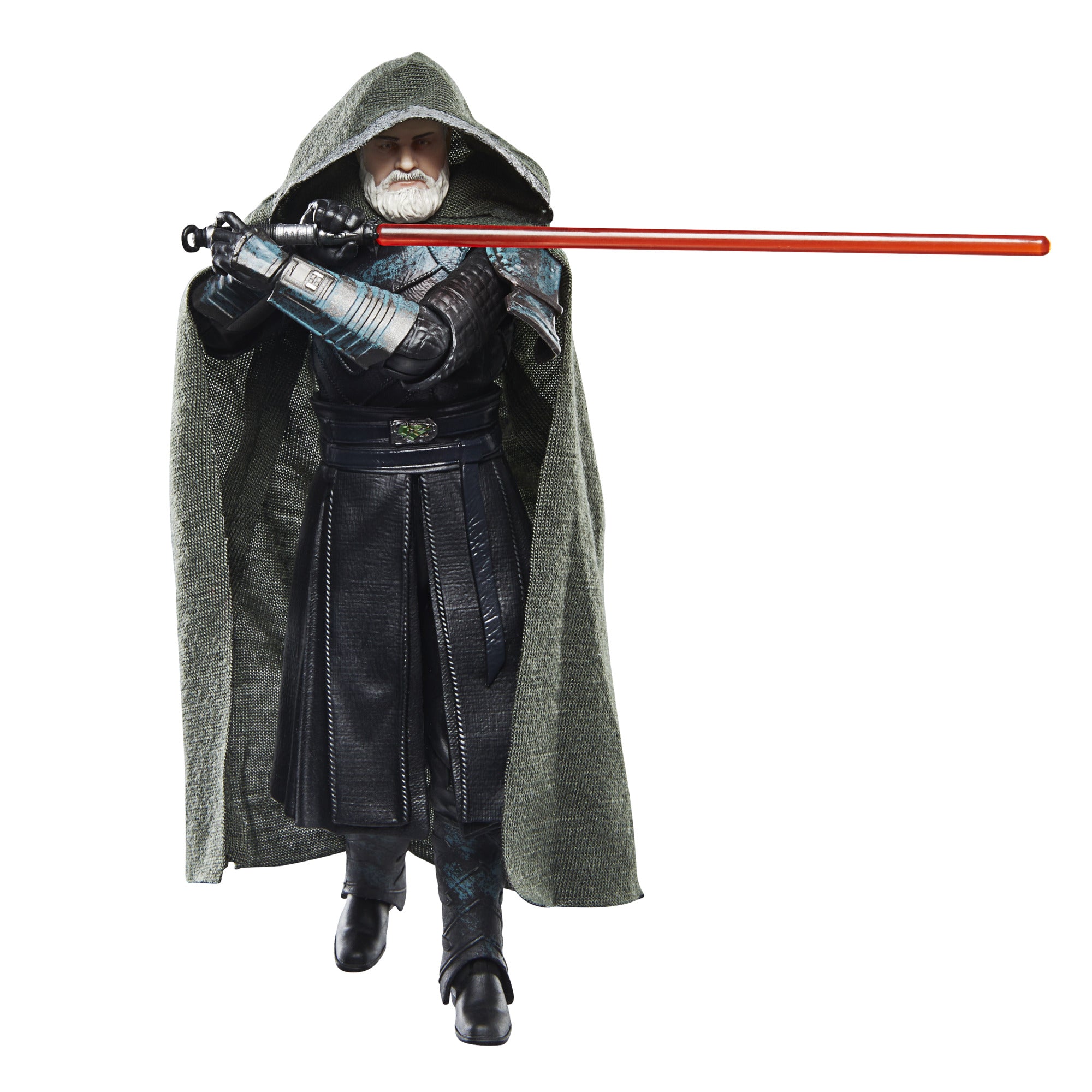 Star Wars Black Series (Ahsoka) Baylon Skoll (Mercenary)