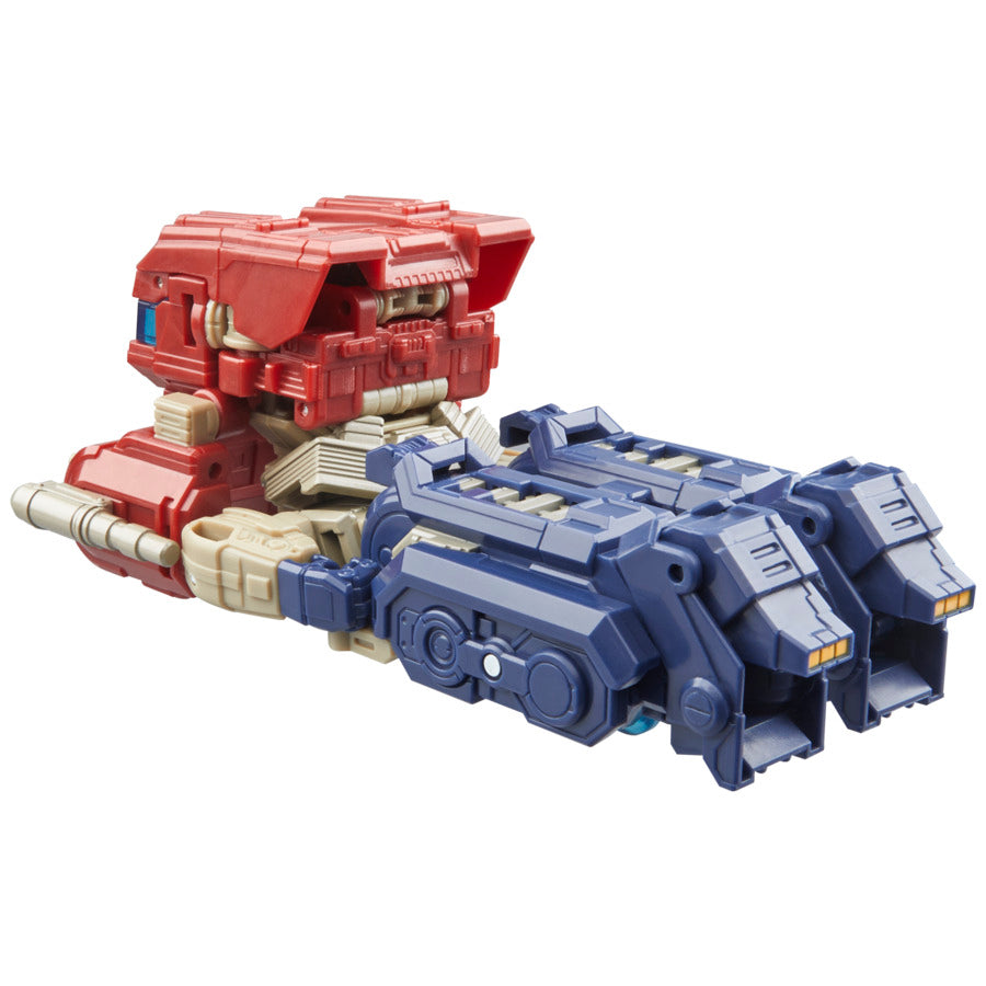 Transformers Studio Series Deluxe (TFOne) Optimus Prime
