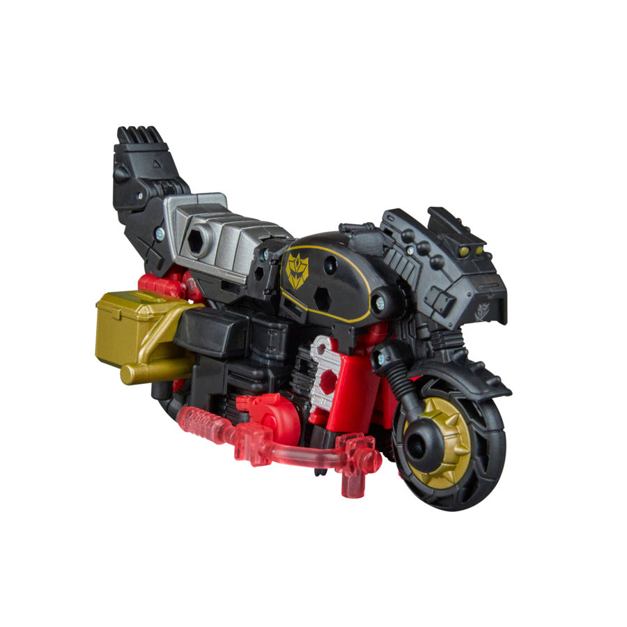 Transformers Legacy United Deluxe Road Pig