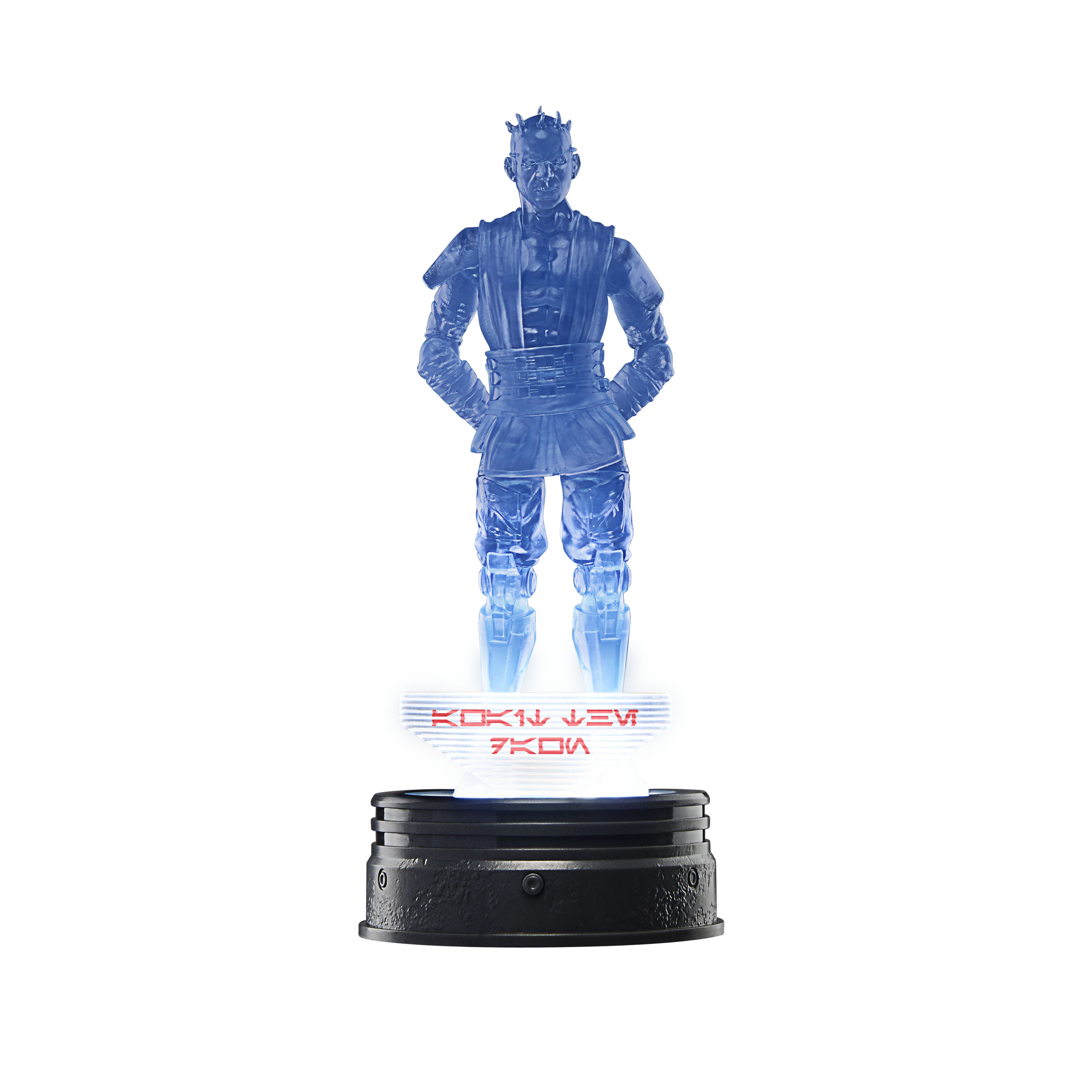 Star Wars Holocomm Collection Darth Maul