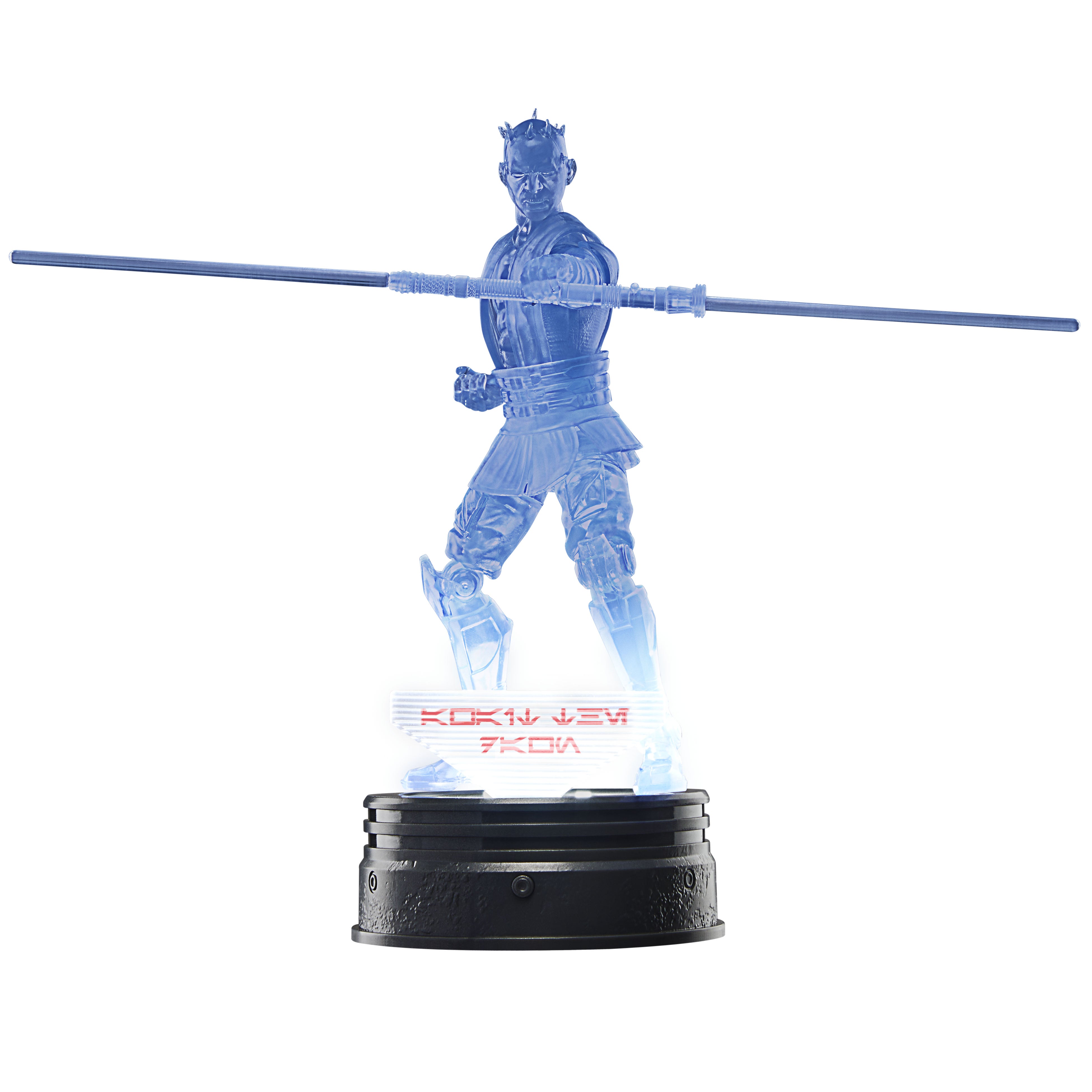 Star Wars Holocomm Collection Darth Maul