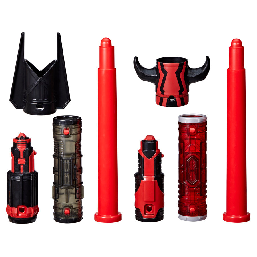 Star Wars Lightsaber Force Kyber Core Darth Maul & Darth Vader