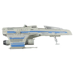 Star Wars Vintage Collection New Republic E-Wing & KE4-N4