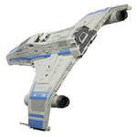 Star Wars Vintage Collection New Republic E-Wing & KE4-N4