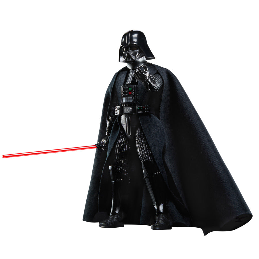 Star Wars Black Series (A New Hope) Darth Vader