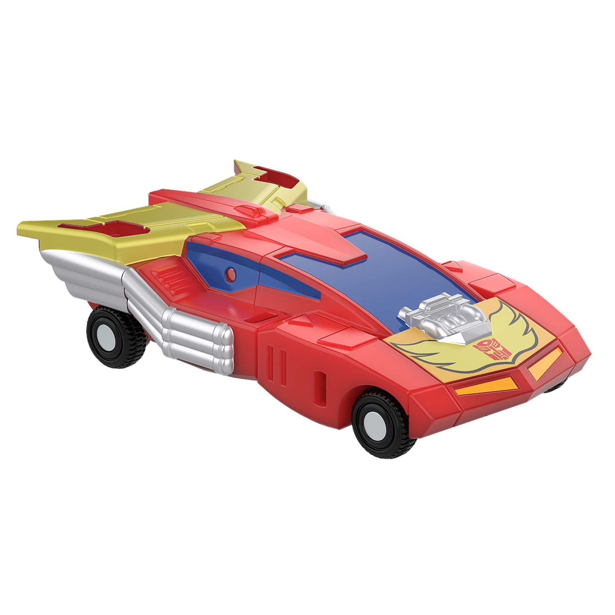 Transformers Age of the Primes Titan (The Thirteen) Star Optimus Prime