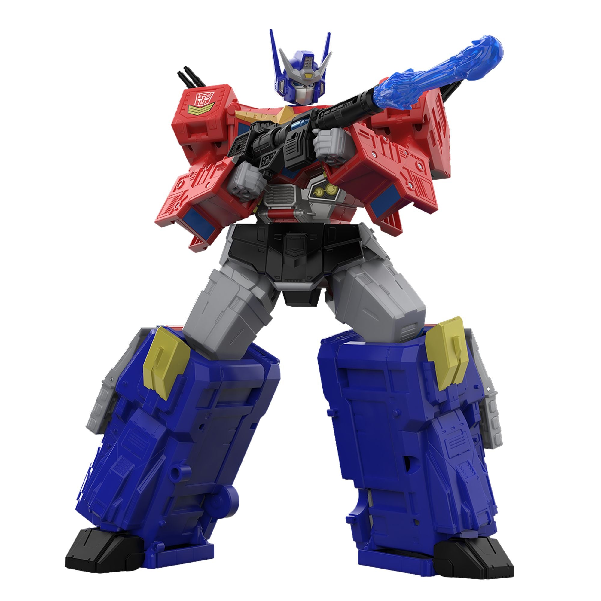 Transformers Age of the Primes Titan (The Thirteen) Star Optimus Prime
