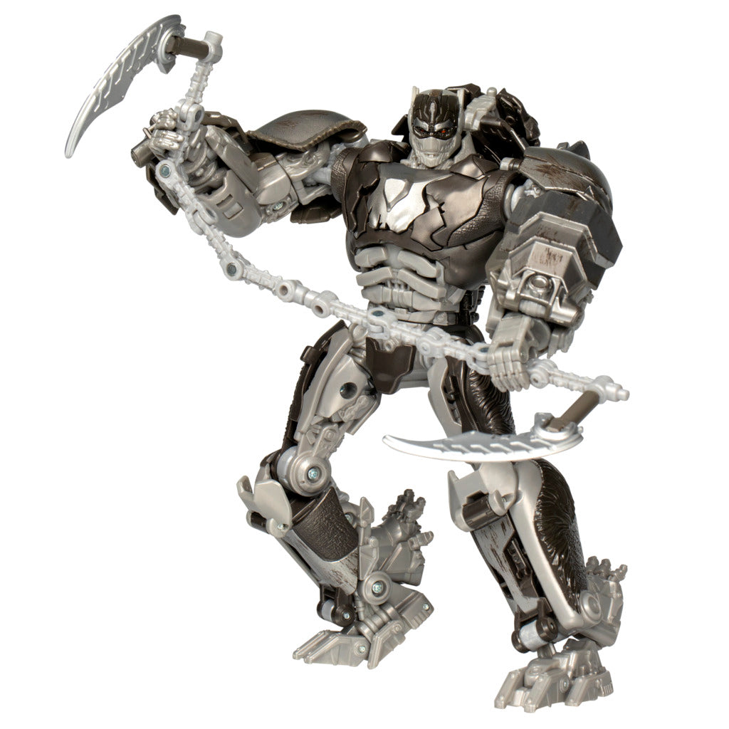 Transformers Studio Series (Rise of the Beasts) Leader Apelinq
