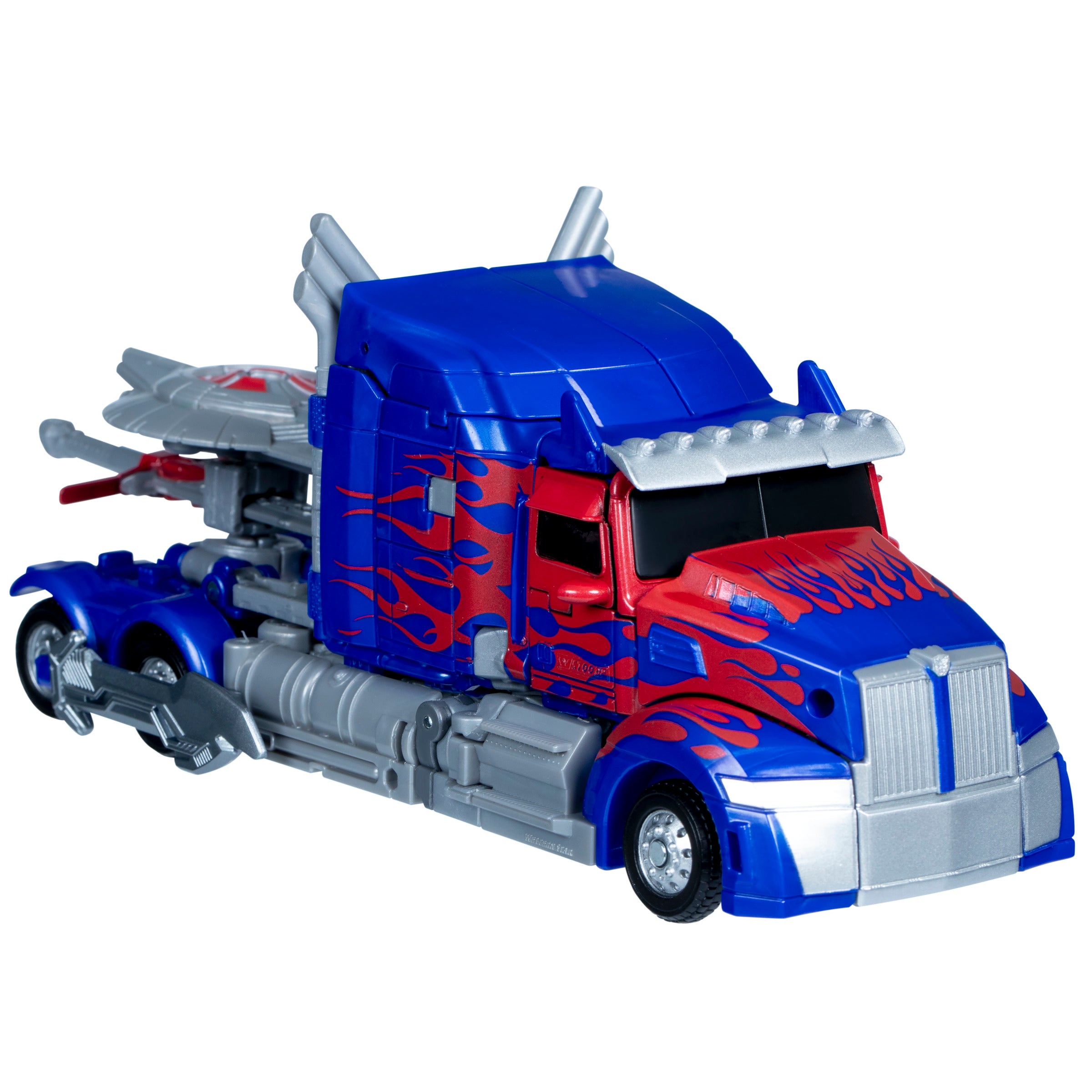 Transformers Studio Series (Age of Extinction) Leader Optimus Prime