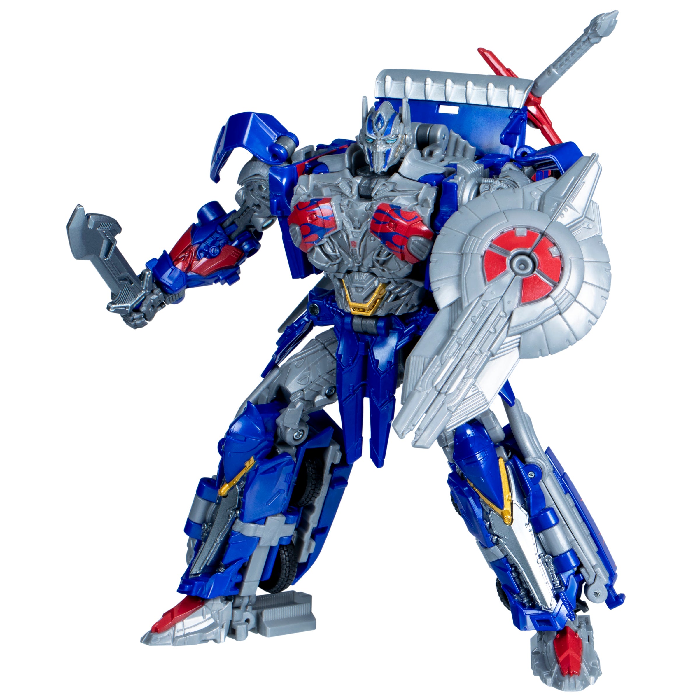 Transformers Studio Series (Age of Extinction) Leader Optimus Prime