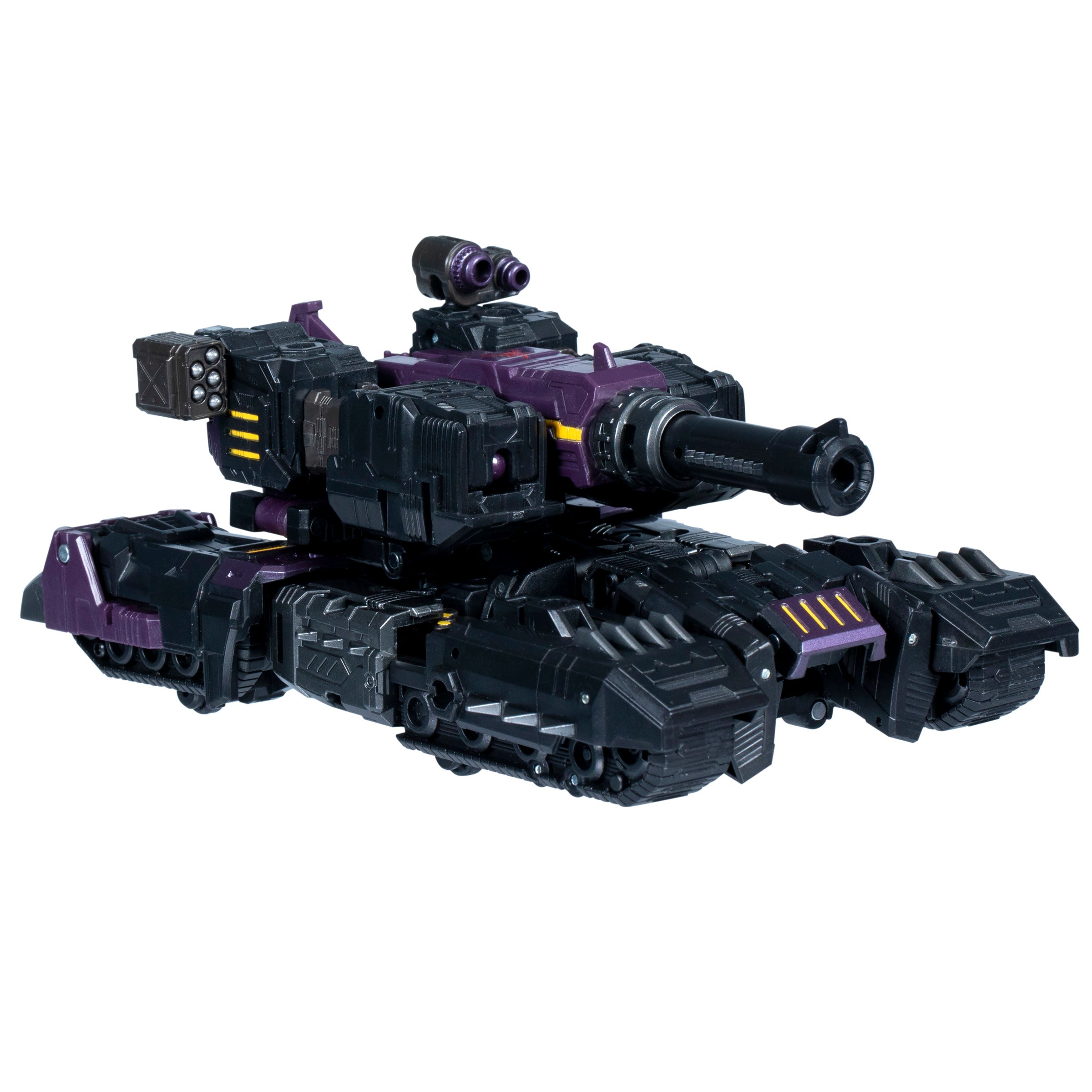 Transformers Age of the Primes (The Thirteen) Leader Megatronus The Fallen
