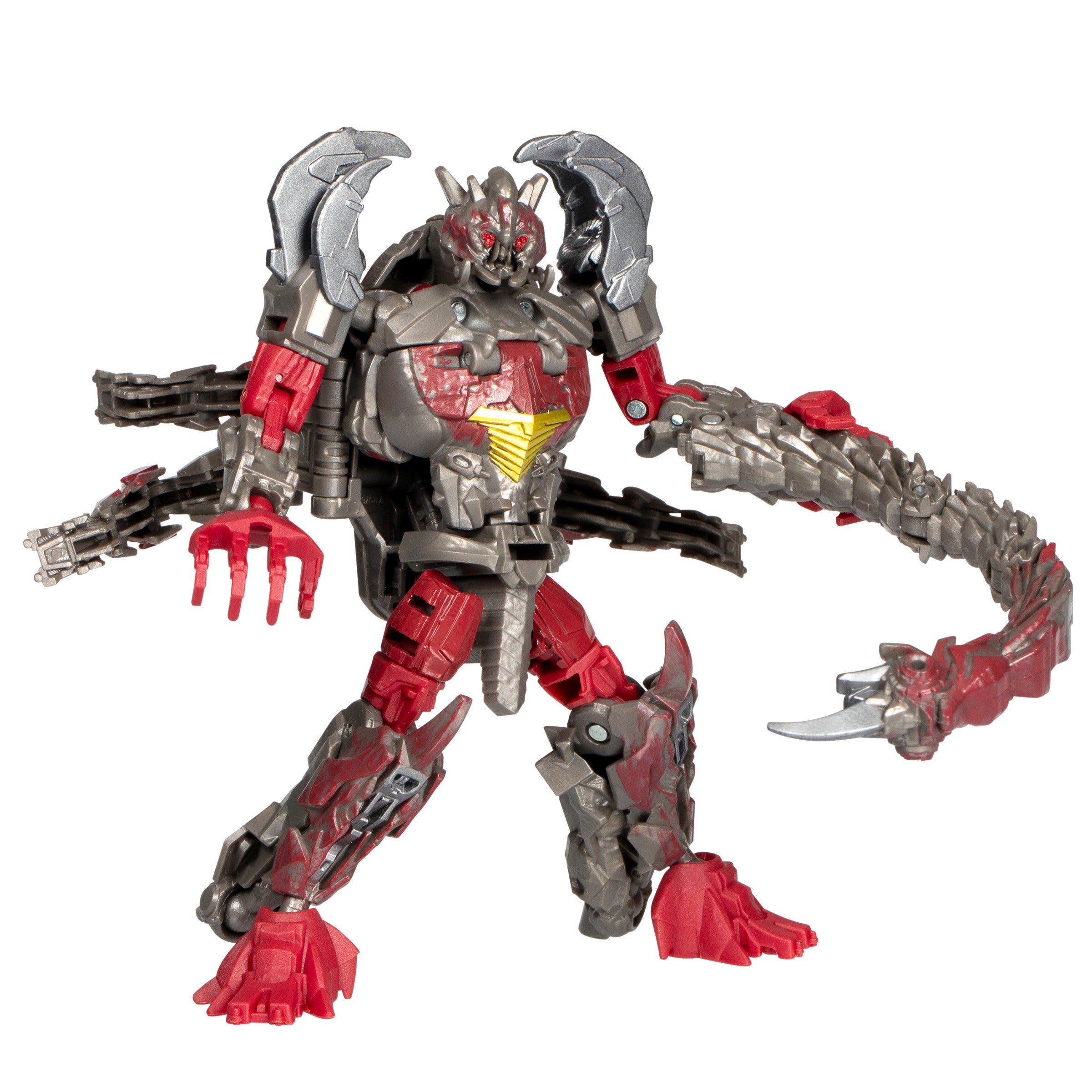 Transformers Studio Series Deluxe (Rise of the Beasts) Double Punch