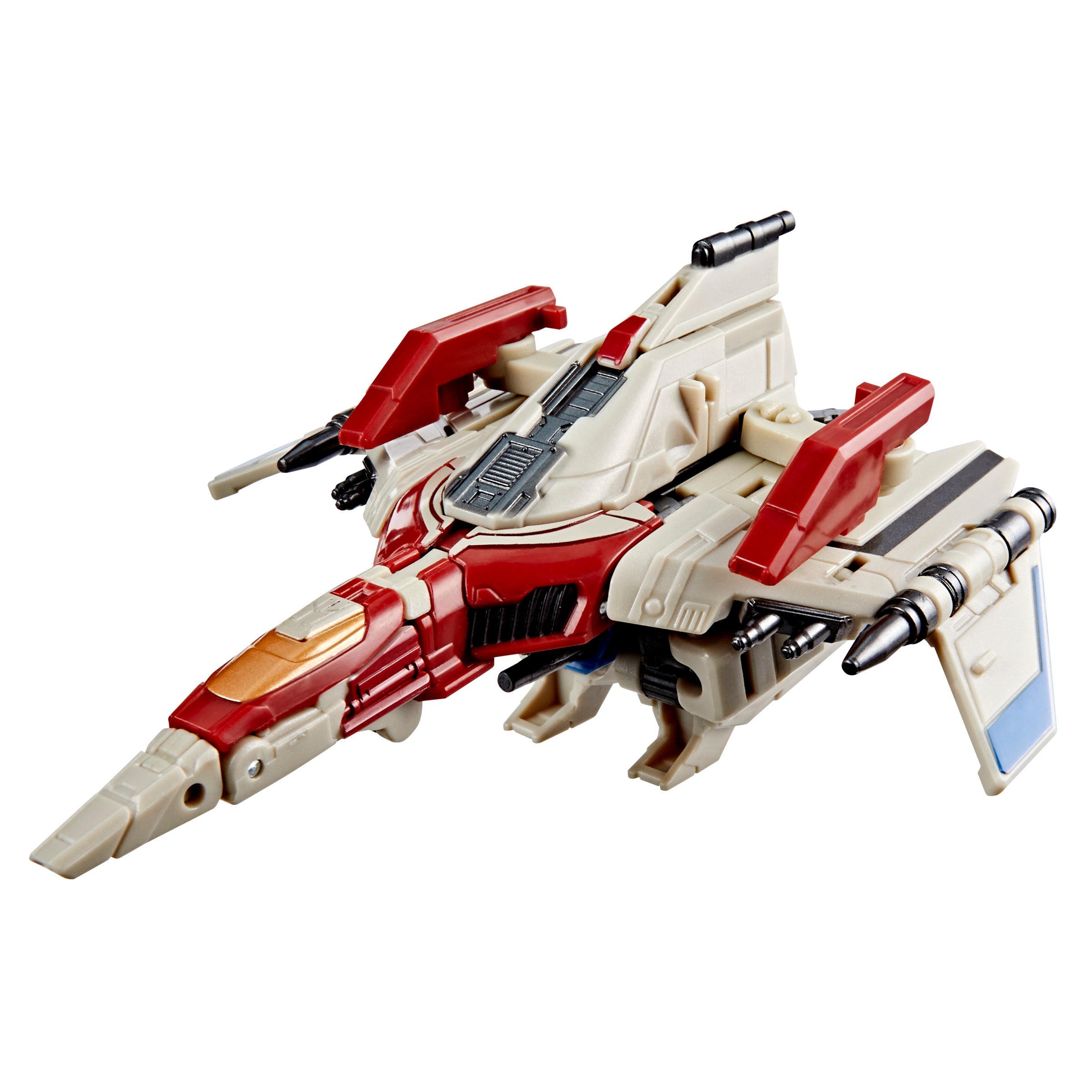 Transformers Studio Series (TFOne) Deluxe Starscream