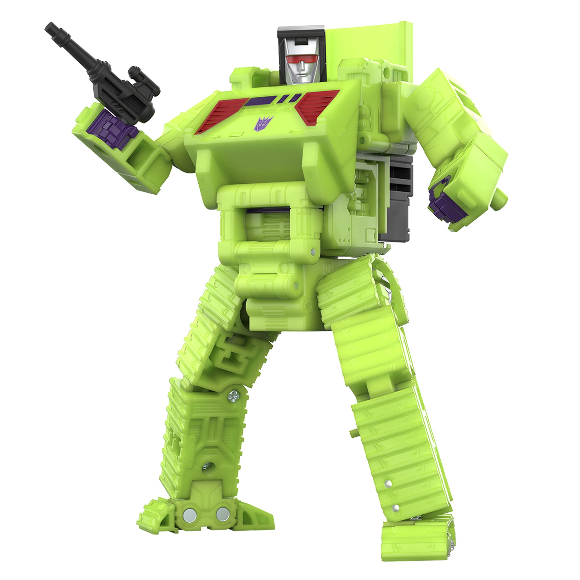 Transformers Studio Series (86 Movie) Deluxe Bonecrusher