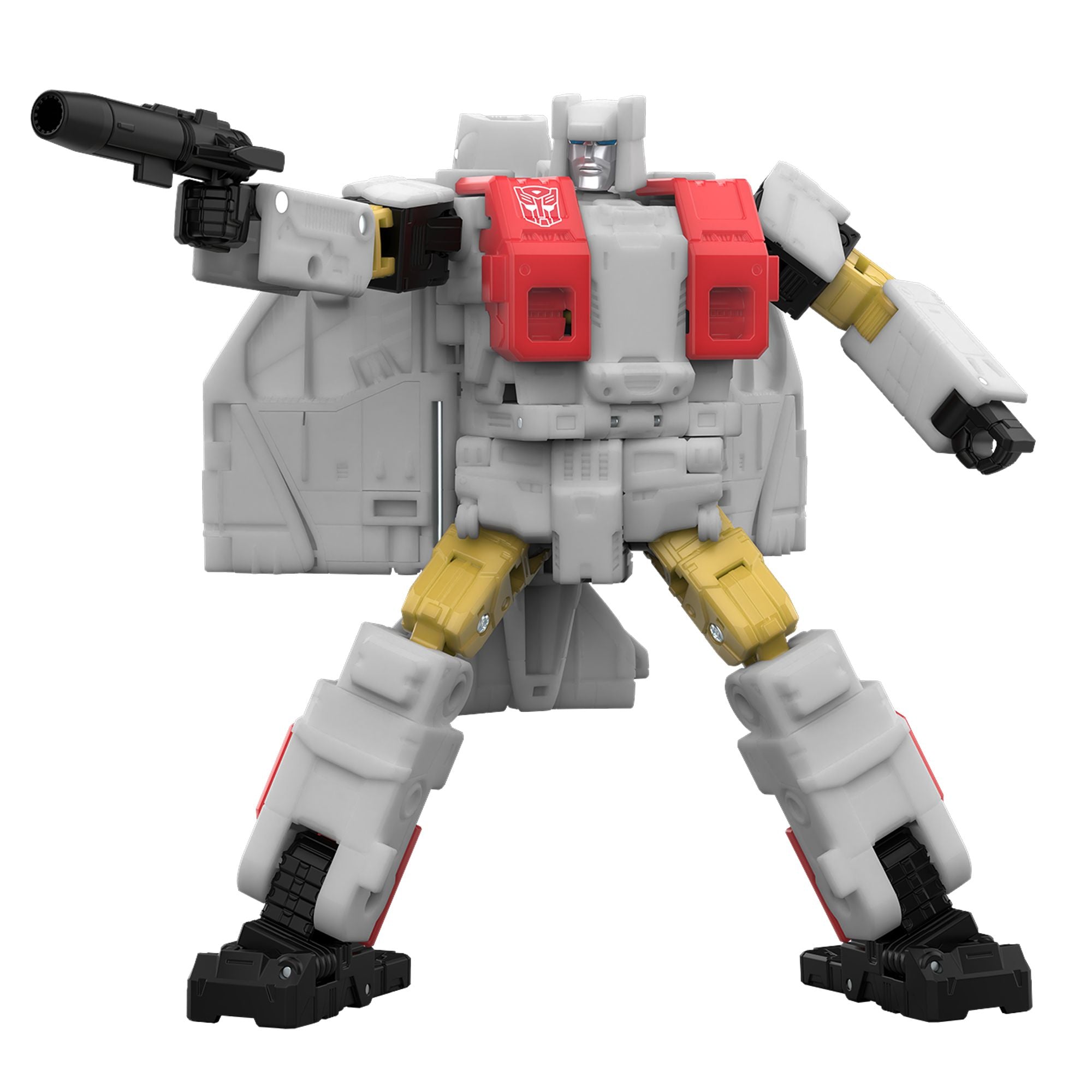 BACK ORDER Transformers Age of the Primes Commander Silverbolt