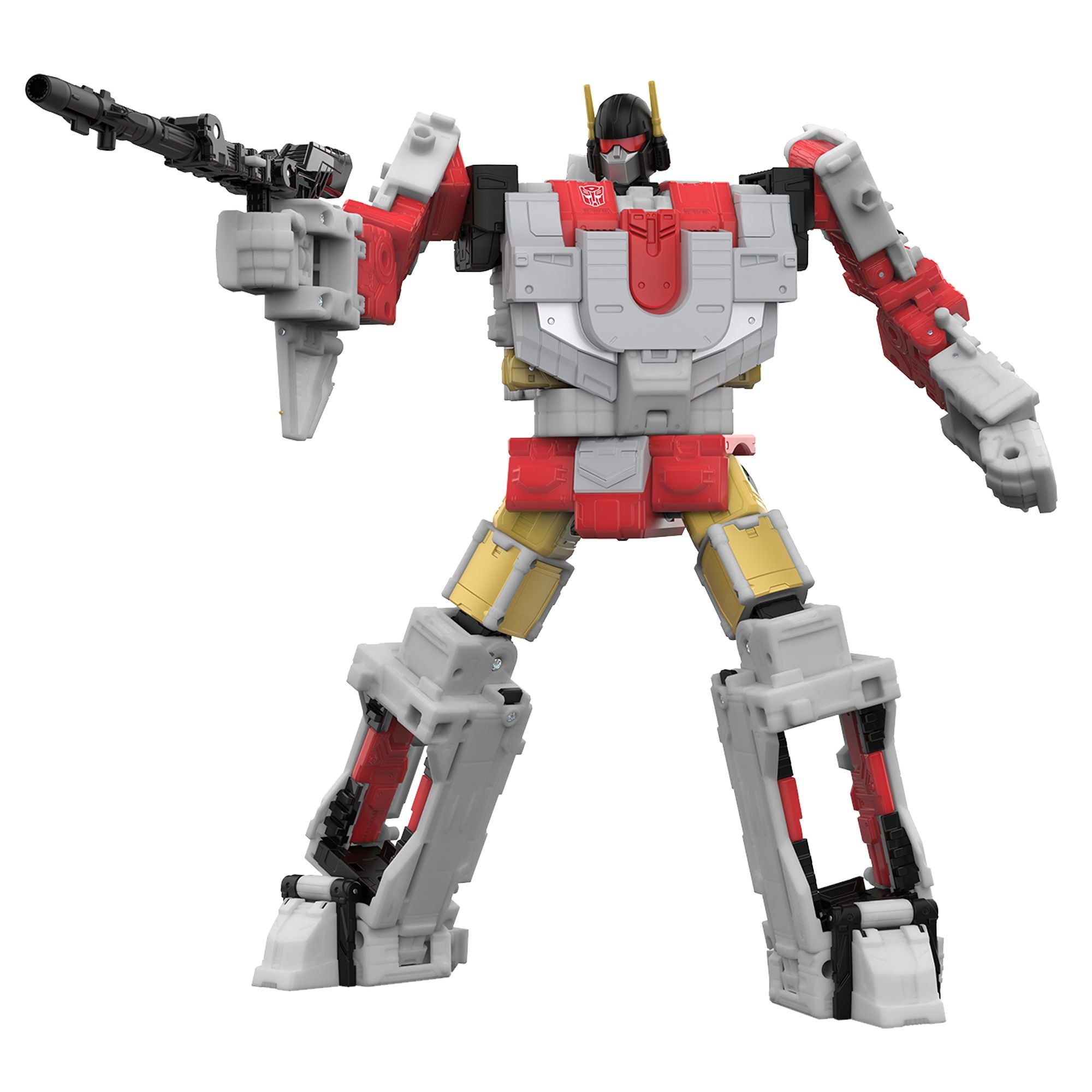 BACK ORDER Transformers Age of the Primes Commander Silverbolt