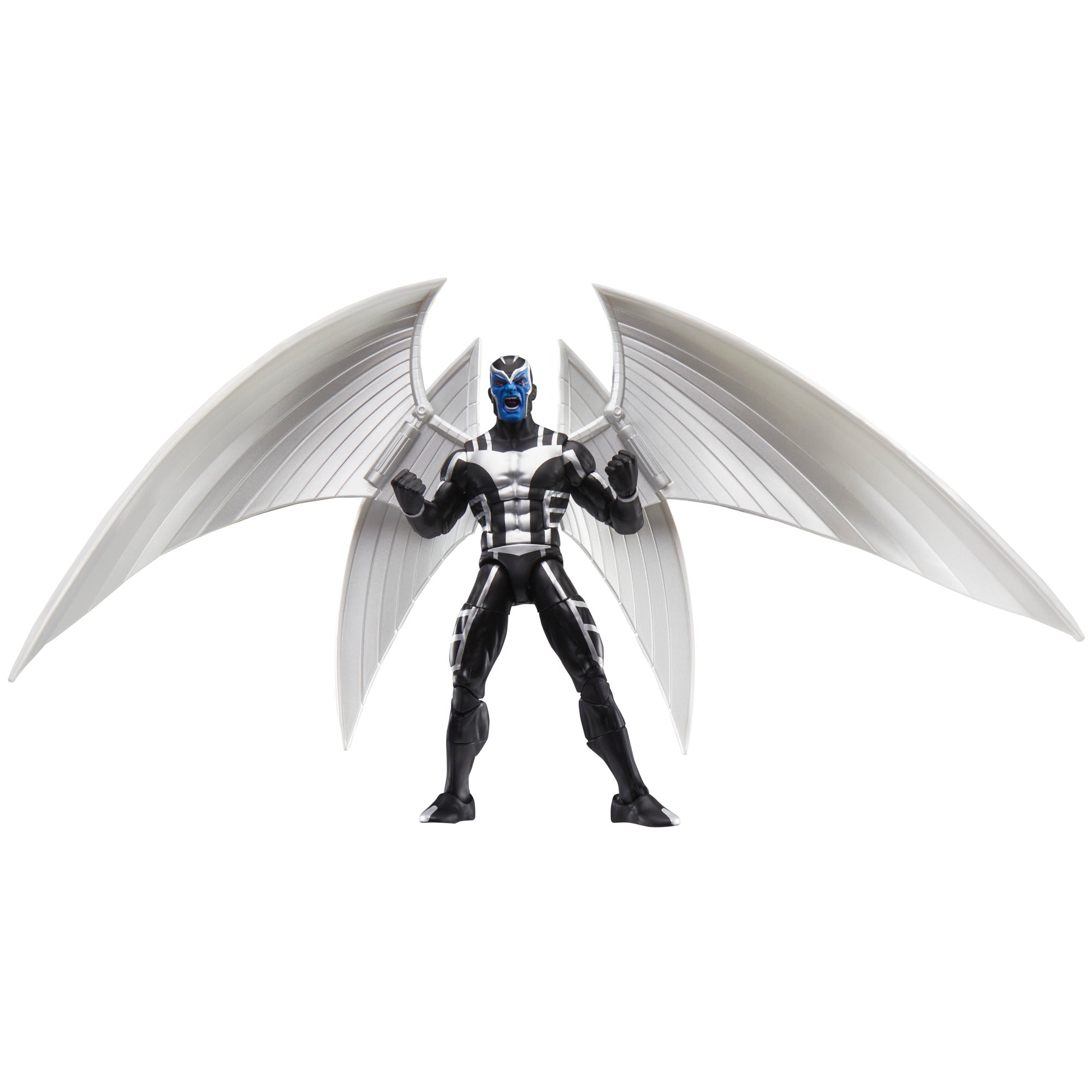 Marvel Legends X-Force Deluxe Archangel