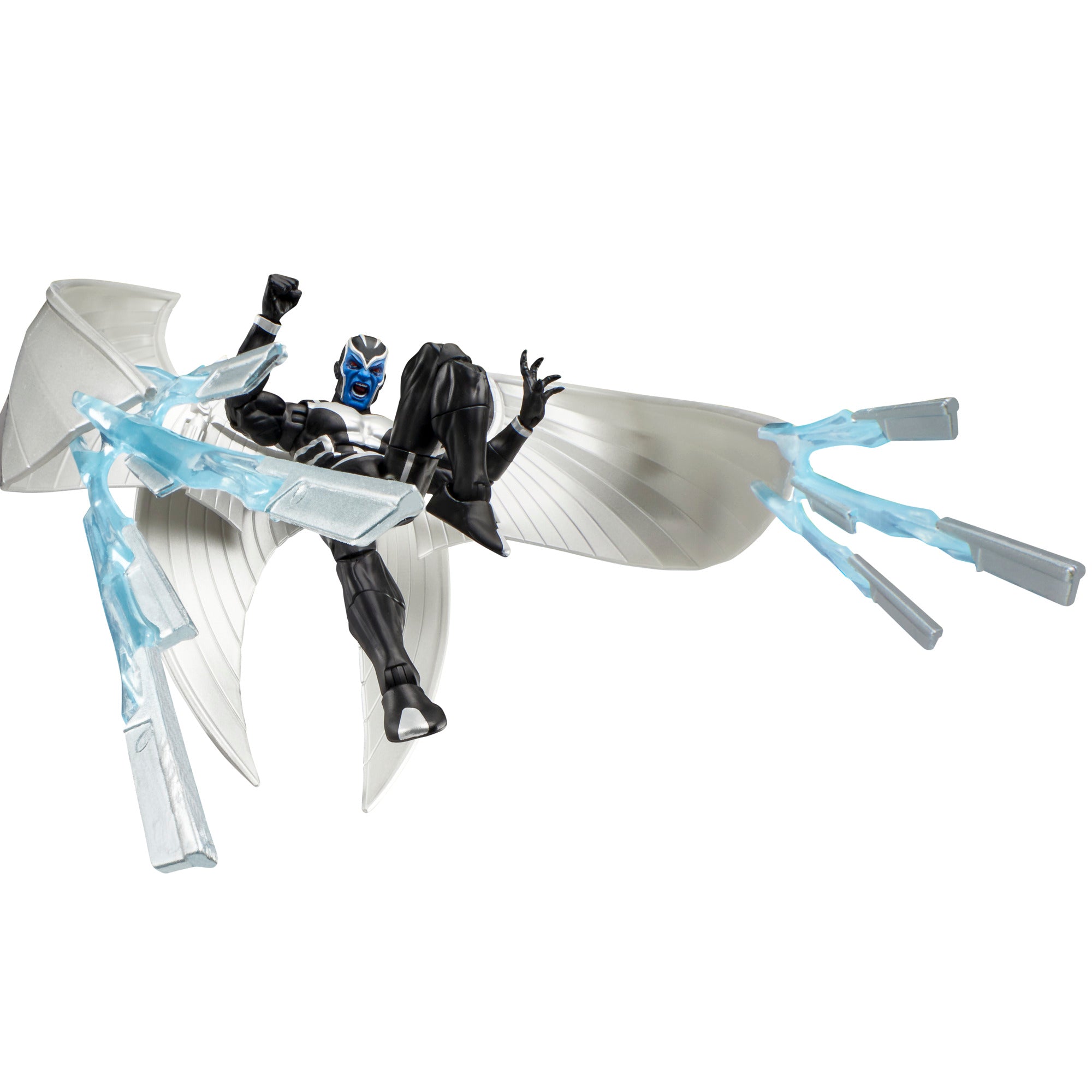 Marvel Legends X-Force Deluxe Archangel