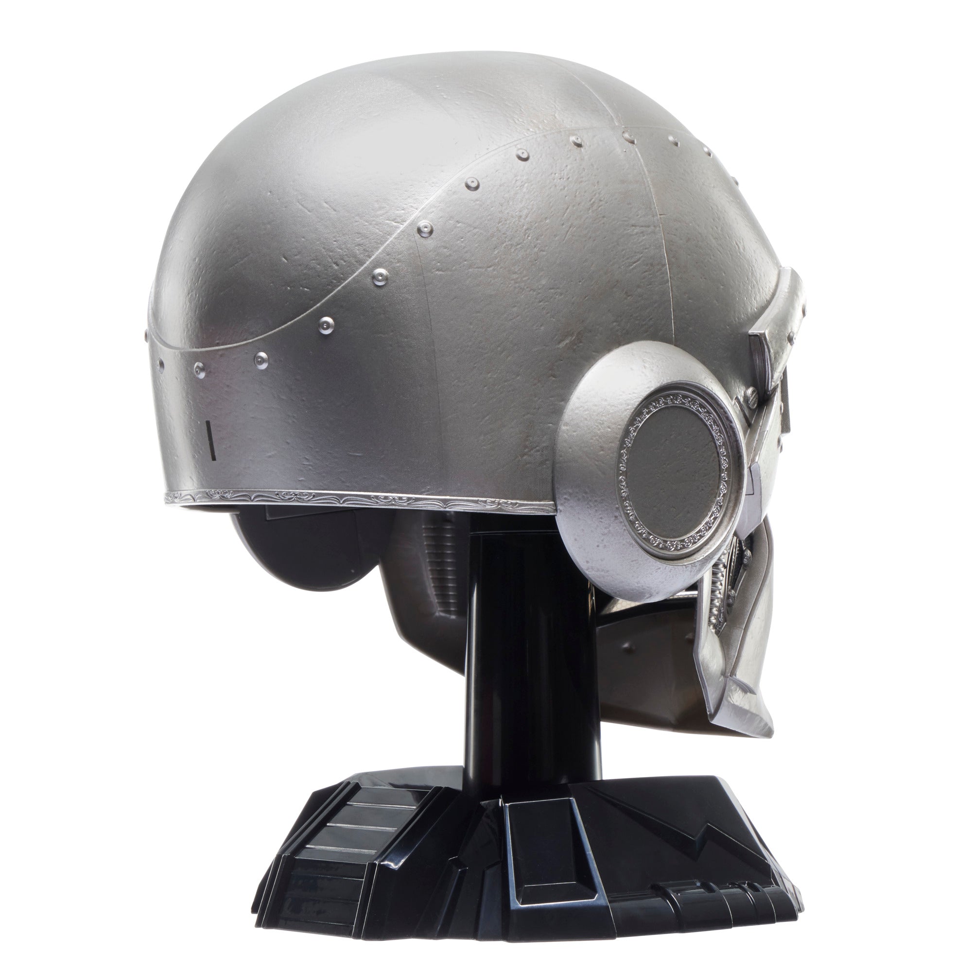 Marvel Legends Doctor Doom Premium Roleplay Helmet