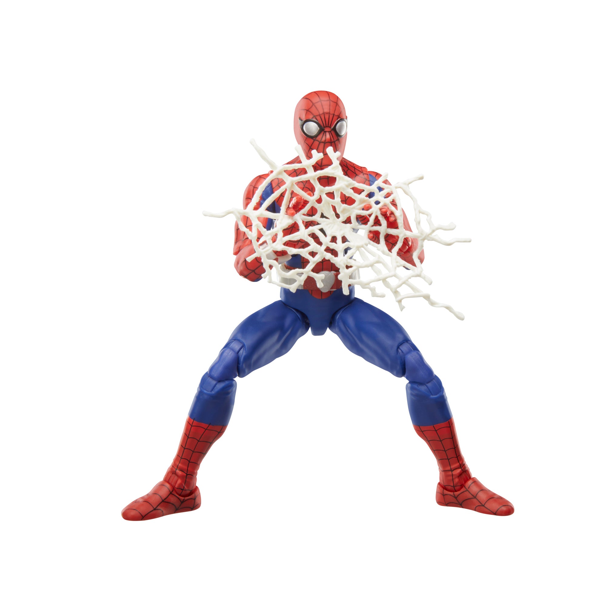 Marvel Legends '77 Spider-Man