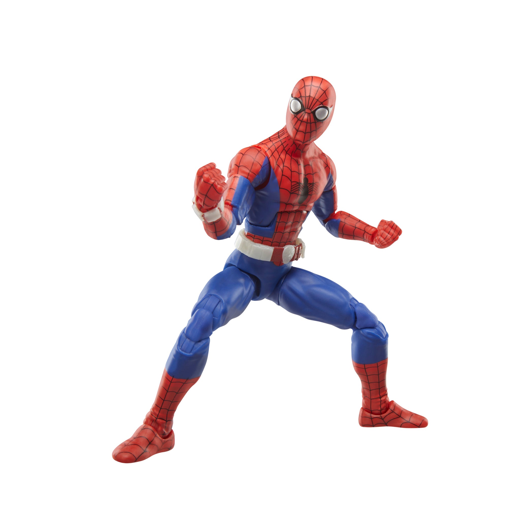 Marvel Legends '77 Spider-Man
