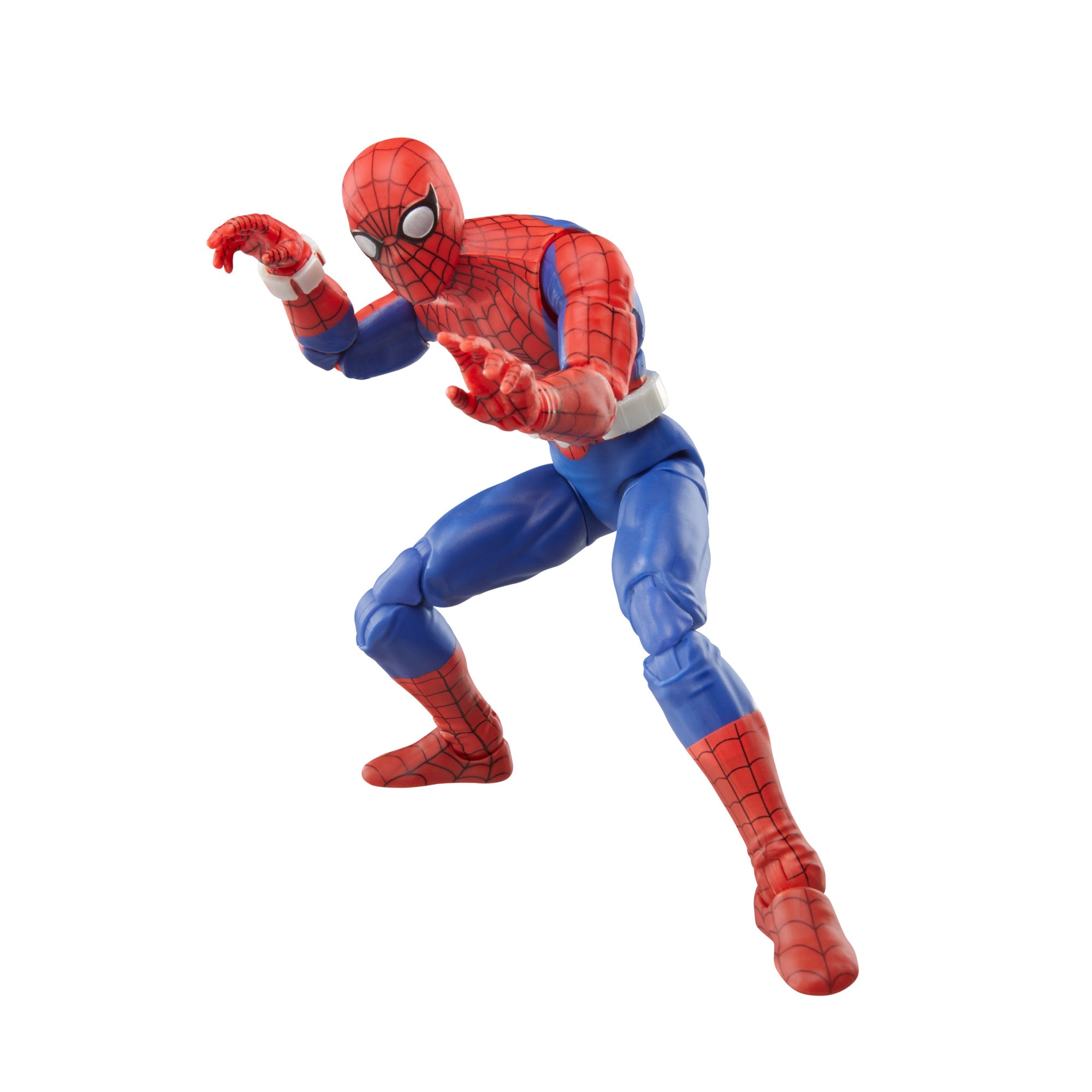 Marvel Legends '77 Spider-Man
