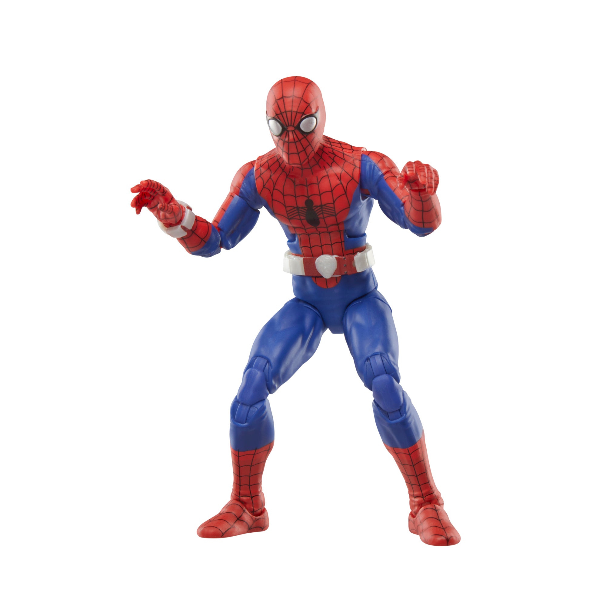 Marvel Legends '77 Spider-Man
