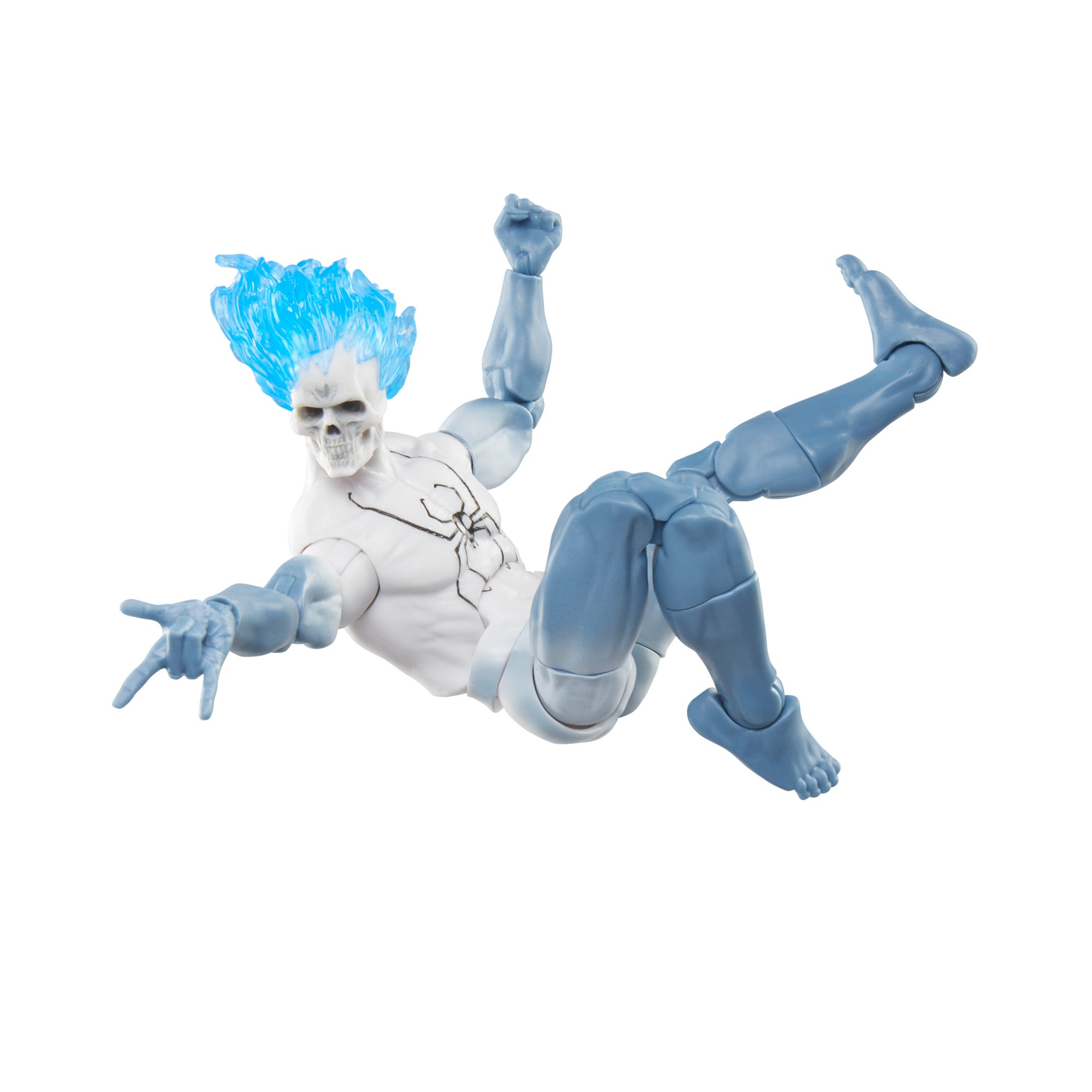 Marvel Legends Spider-Man Gamerverse Spirit Spider