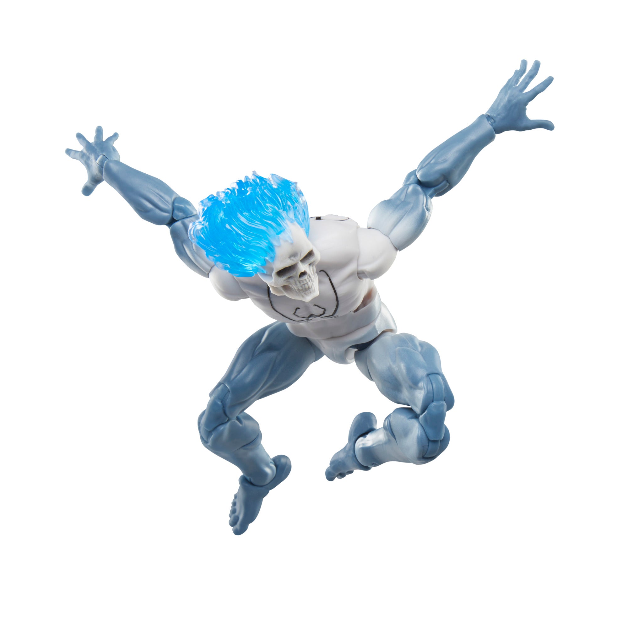 Marvel Legends Spider-Man Gamerverse Spirit Spider