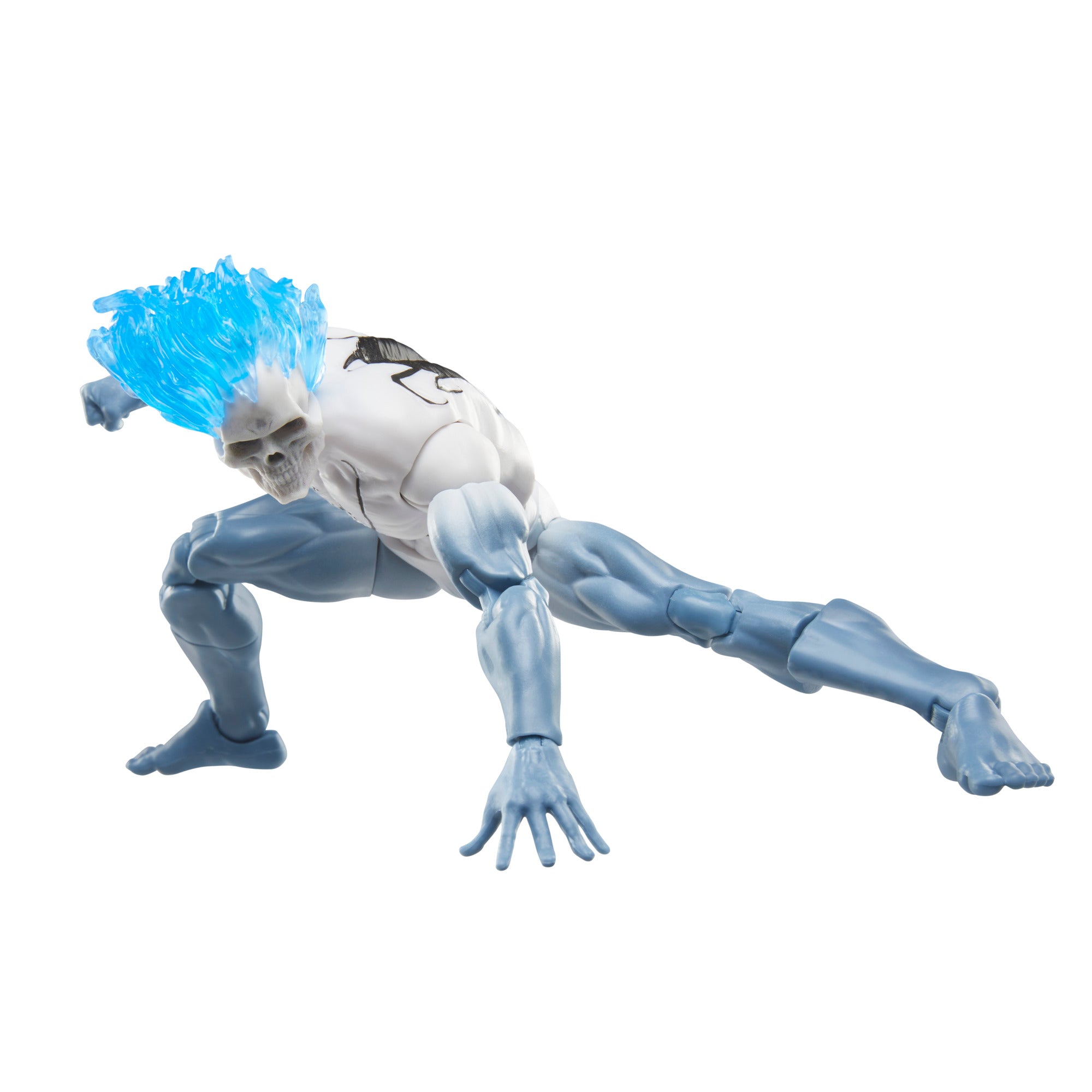 Marvel Legends Spider-Man Gamerverse Spirit Spider