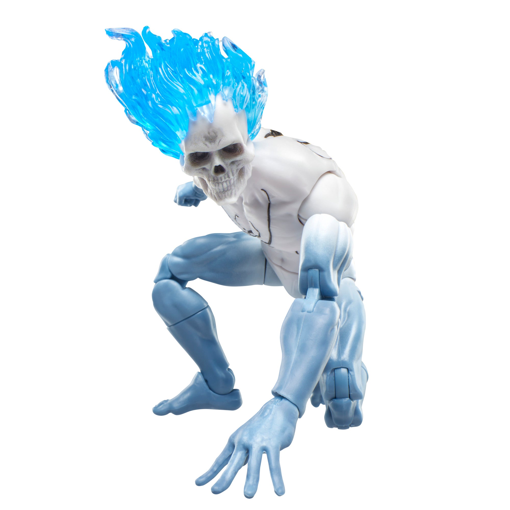 Marvel Legends Spider-Man Gamerverse Spirit Spider