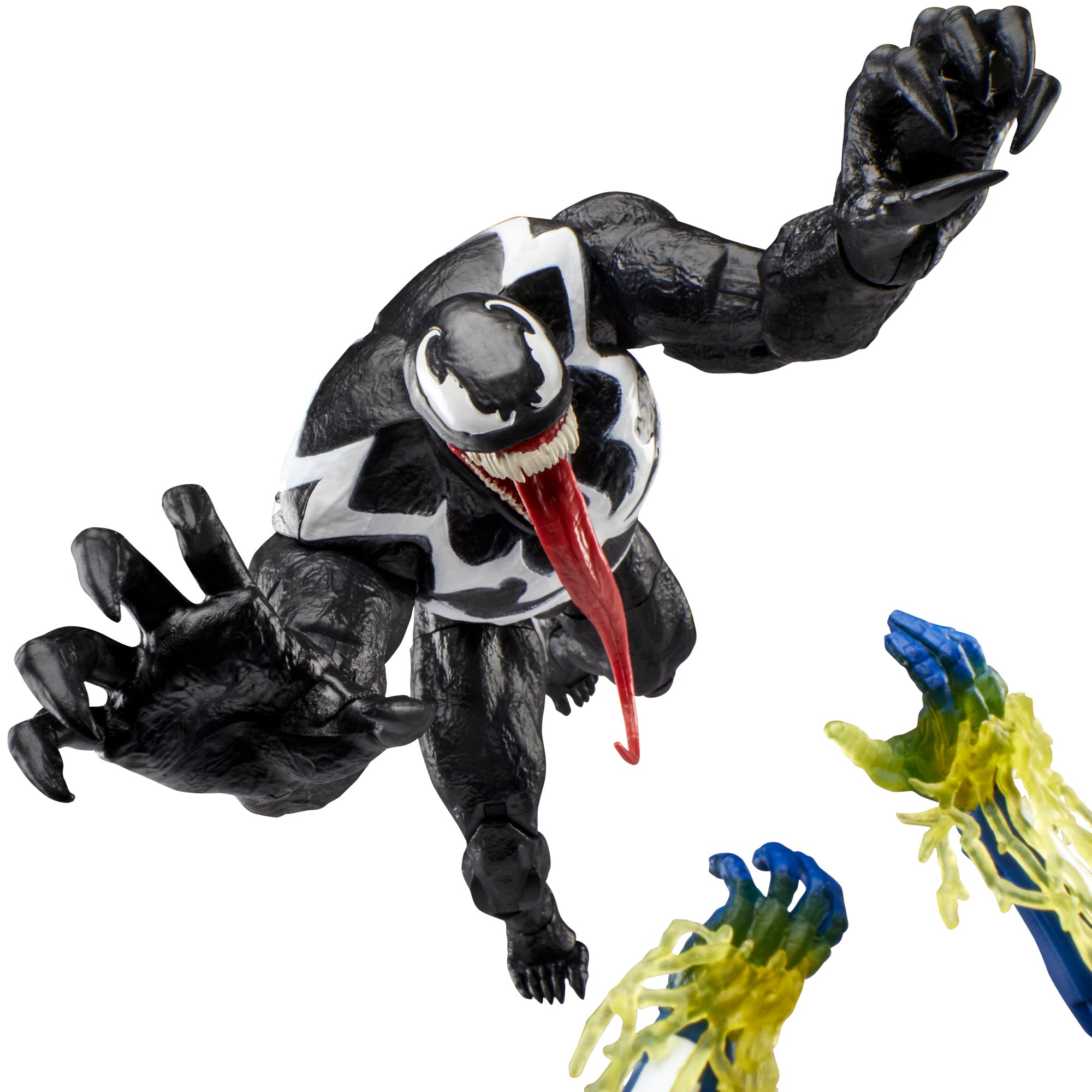 Marvel Legends (Gamerverse) Spider-Man 2 Venom