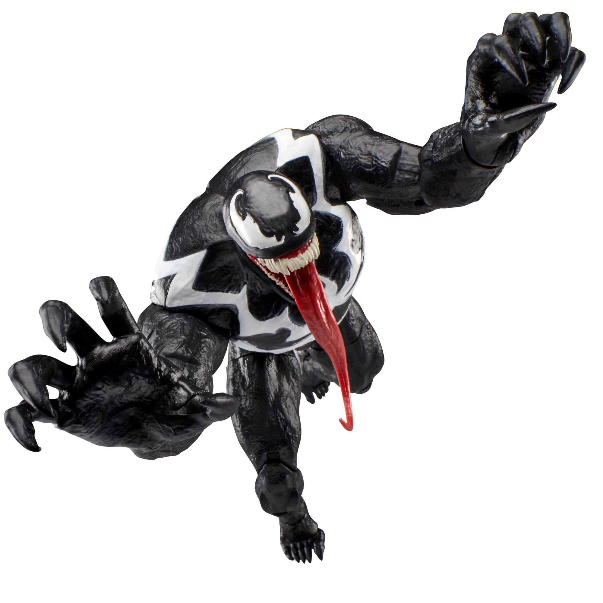 Marvel Legends (Gamerverse) Spider-Man 2 Venom