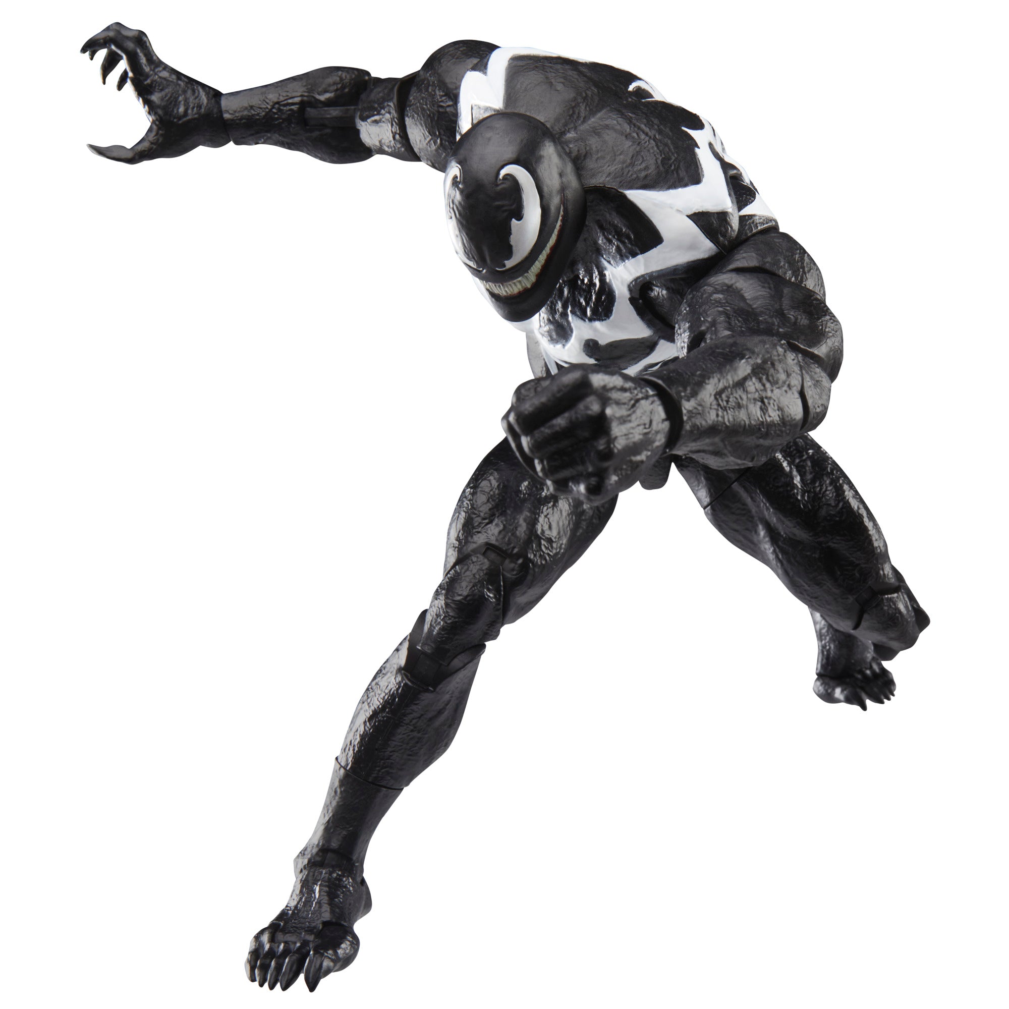 Marvel Legends (Gamerverse) Spider-Man 2 Venom