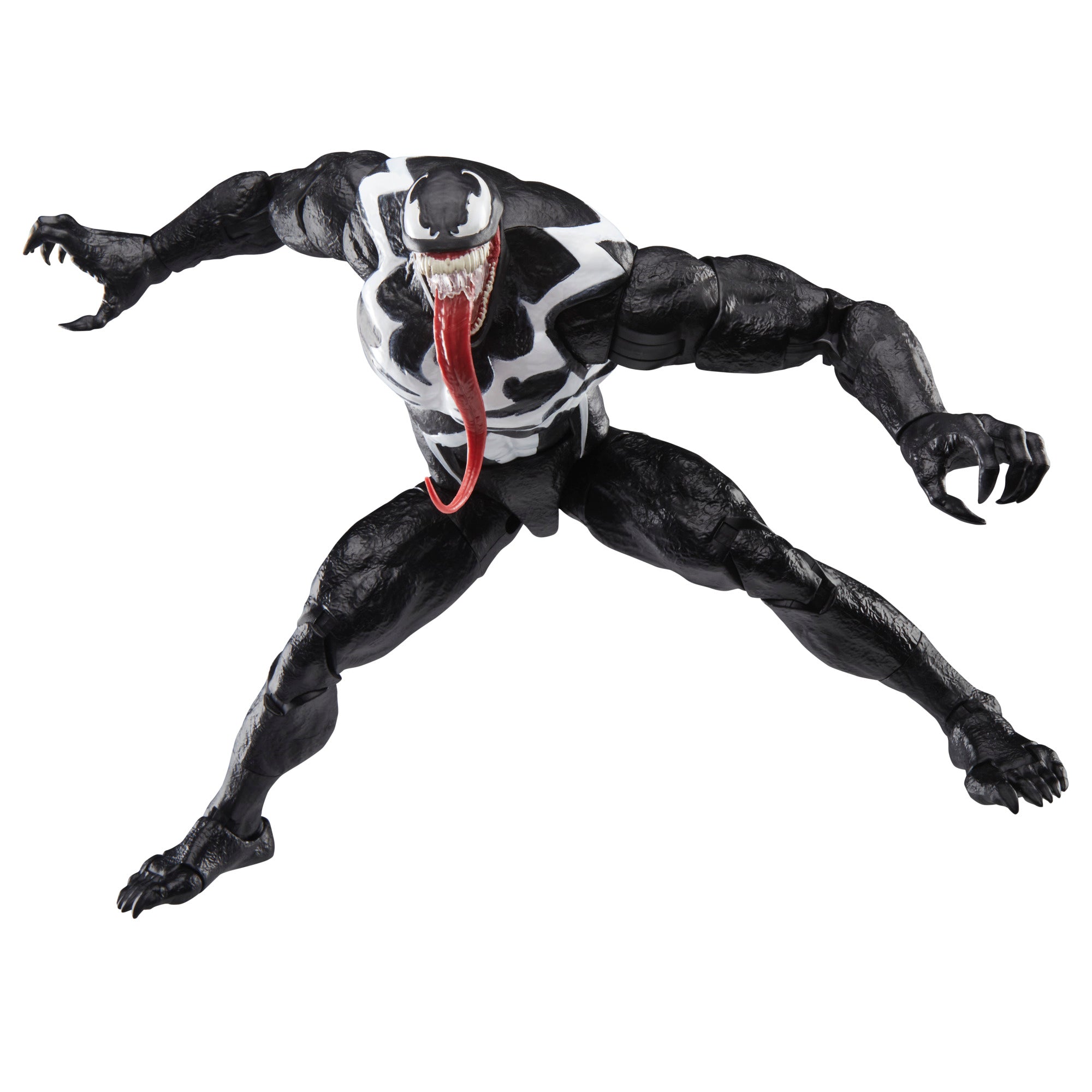 Marvel Legends (Gamerverse) Spider-Man 2 Venom