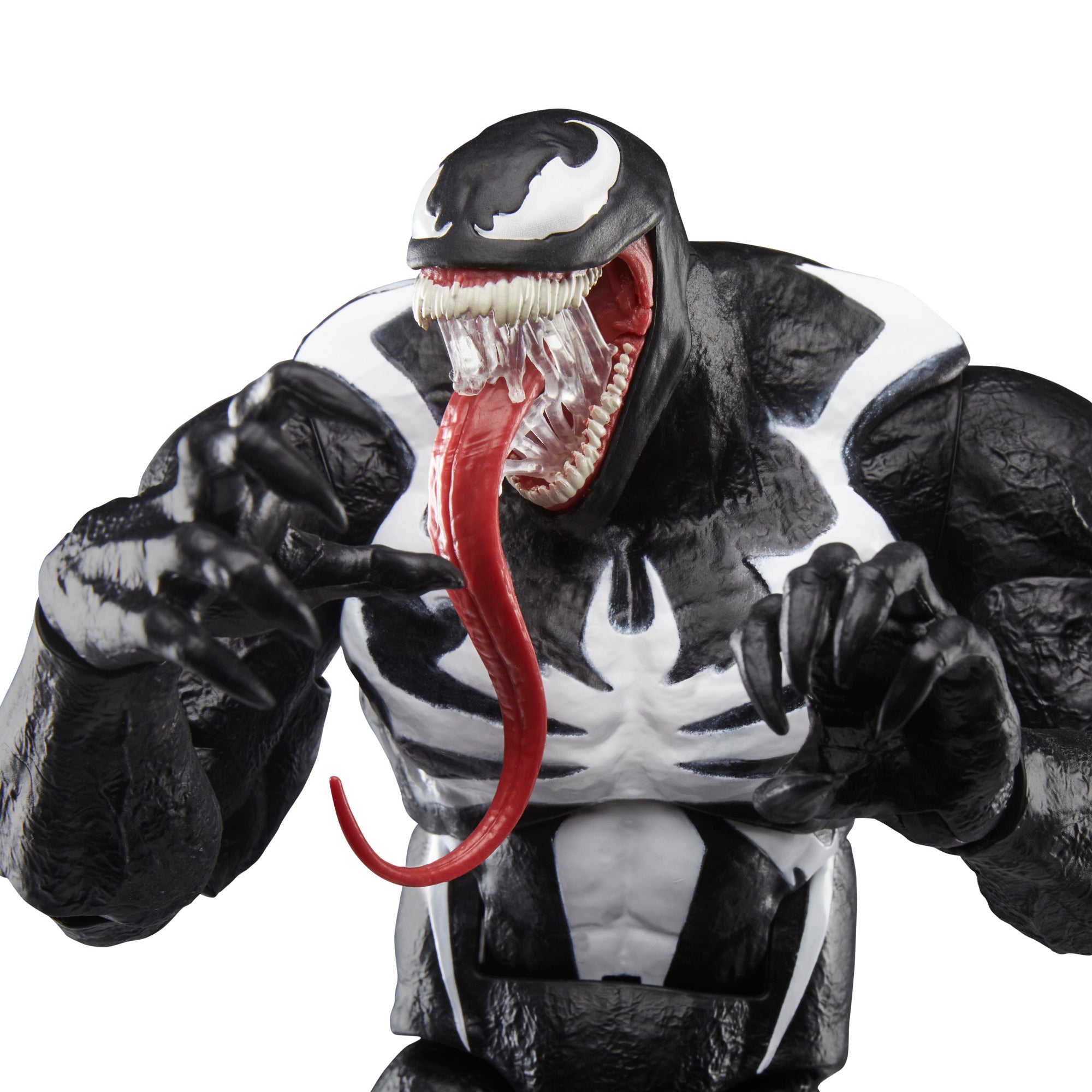 Marvel Legends (Gamerverse) Spider-Man 2 Venom
