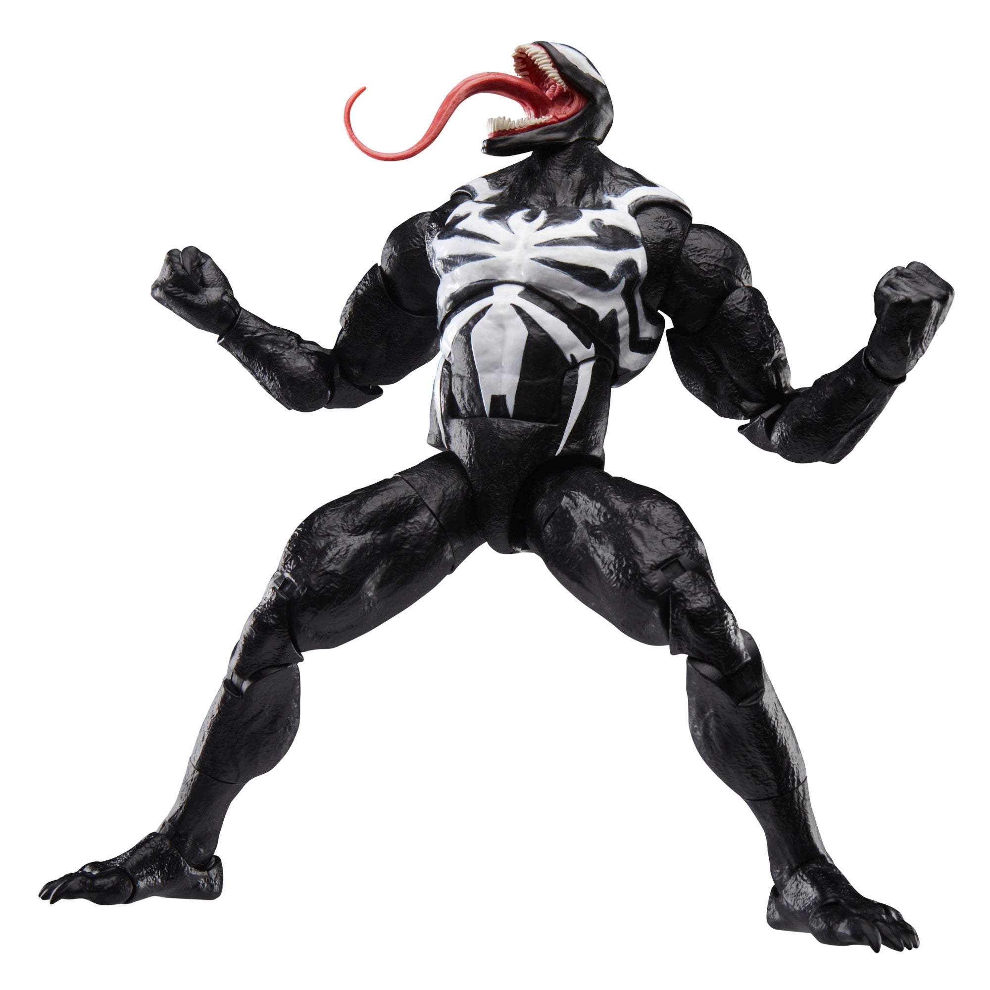 Marvel Legends (Gamerverse) Spider-Man 2 Venom