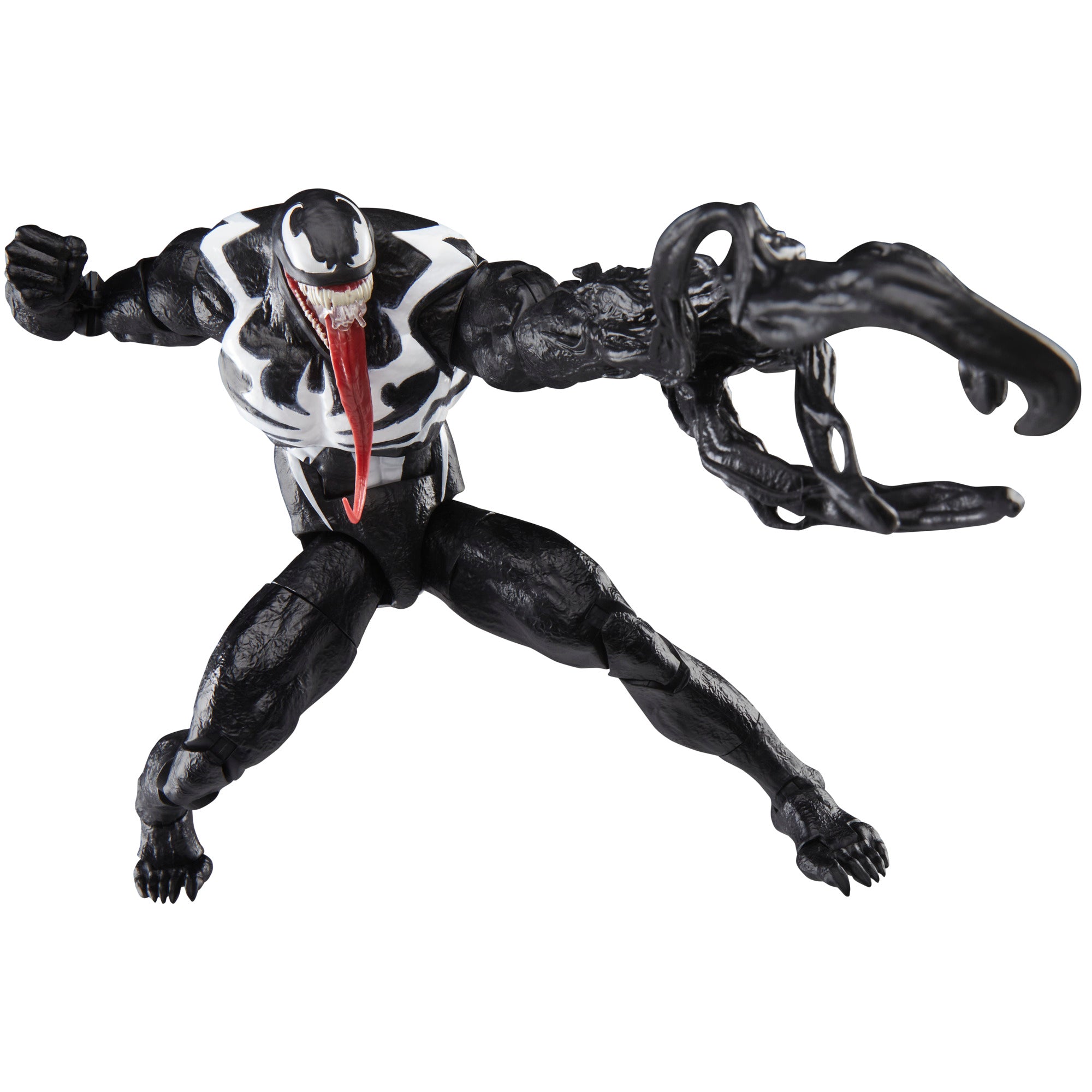 Marvel Legends (Gamerverse) Spider-Man 2 Venom