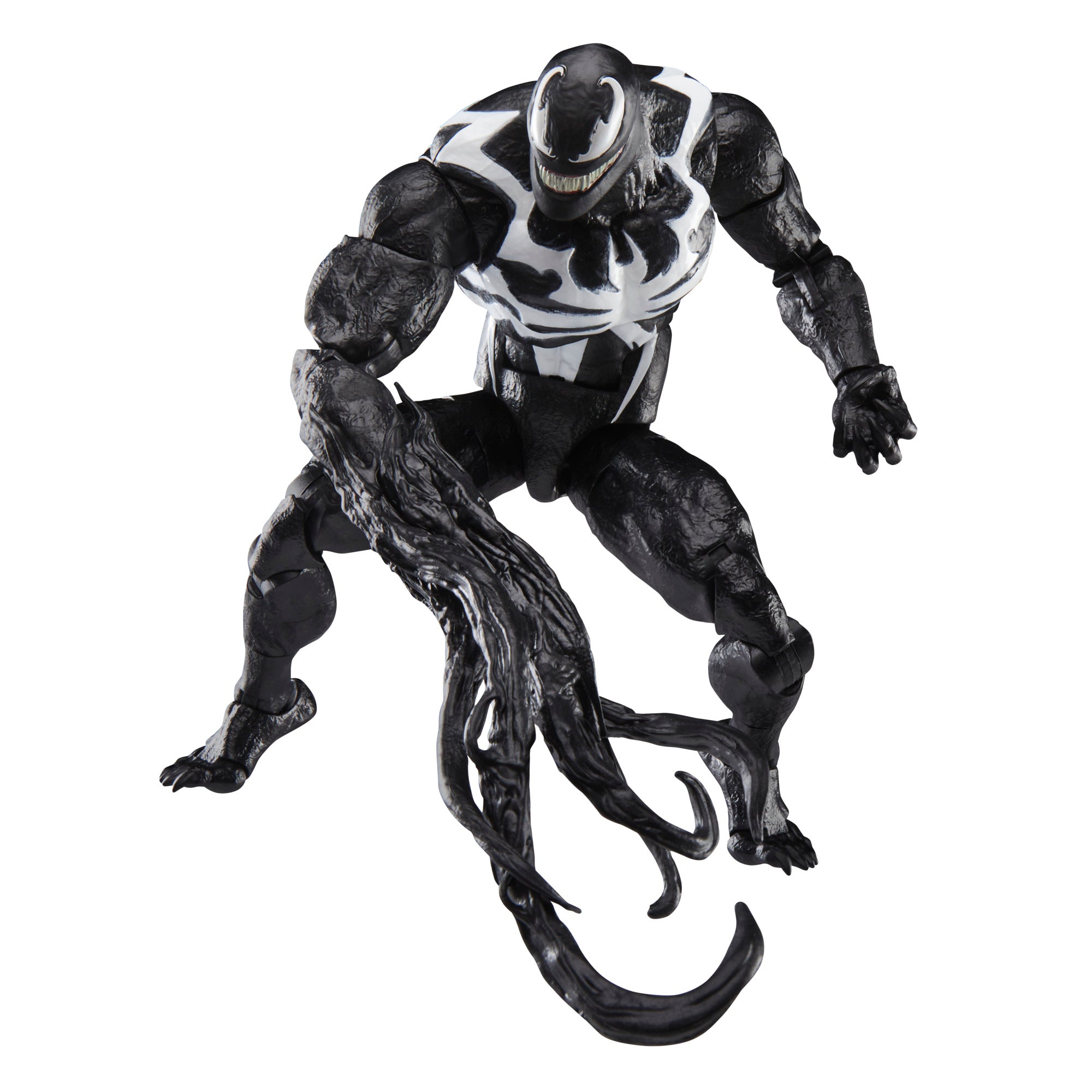 Marvel Legends (Gamerverse) Spider-Man 2 Venom