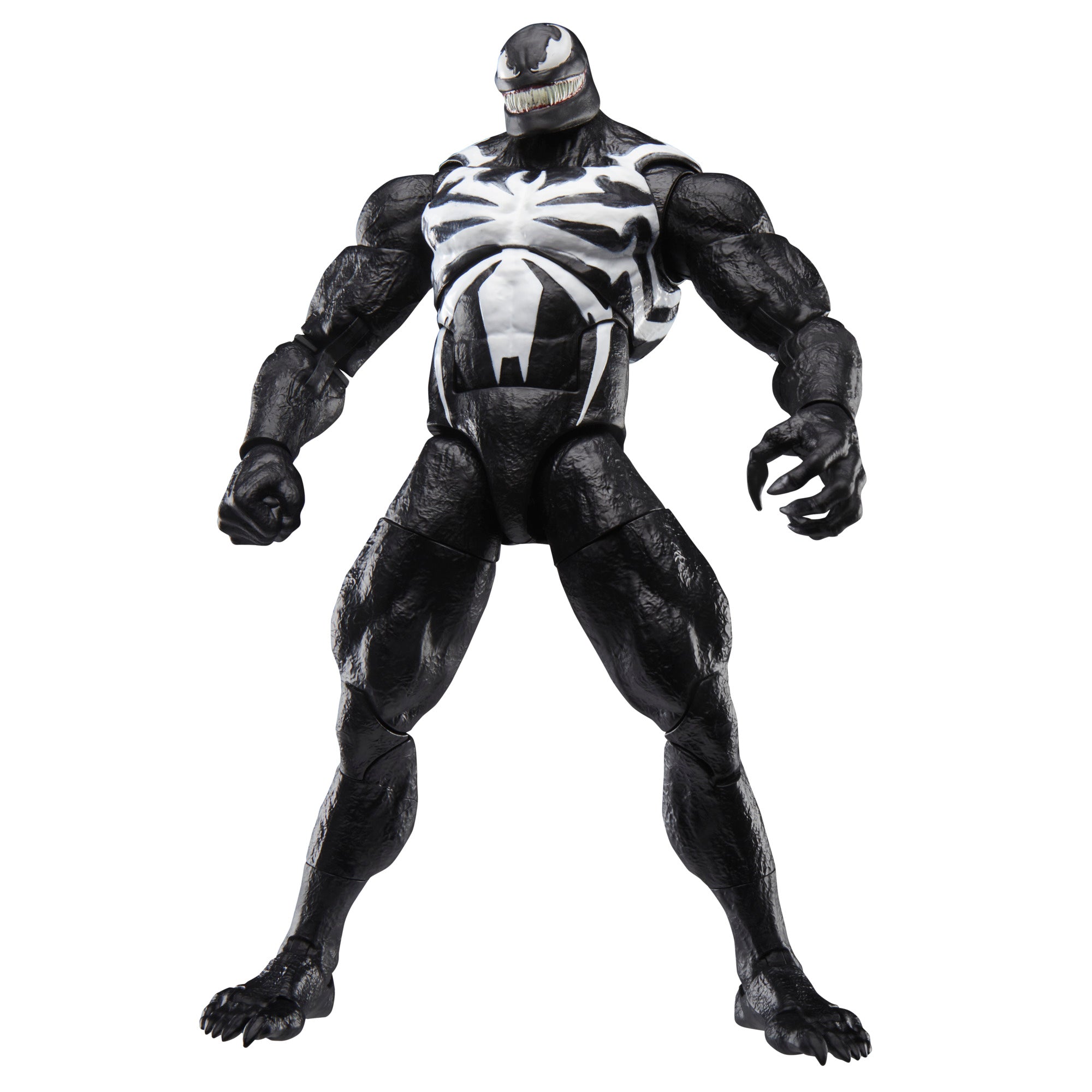 Marvel Legends (Gamerverse) Spider-Man 2 Venom
