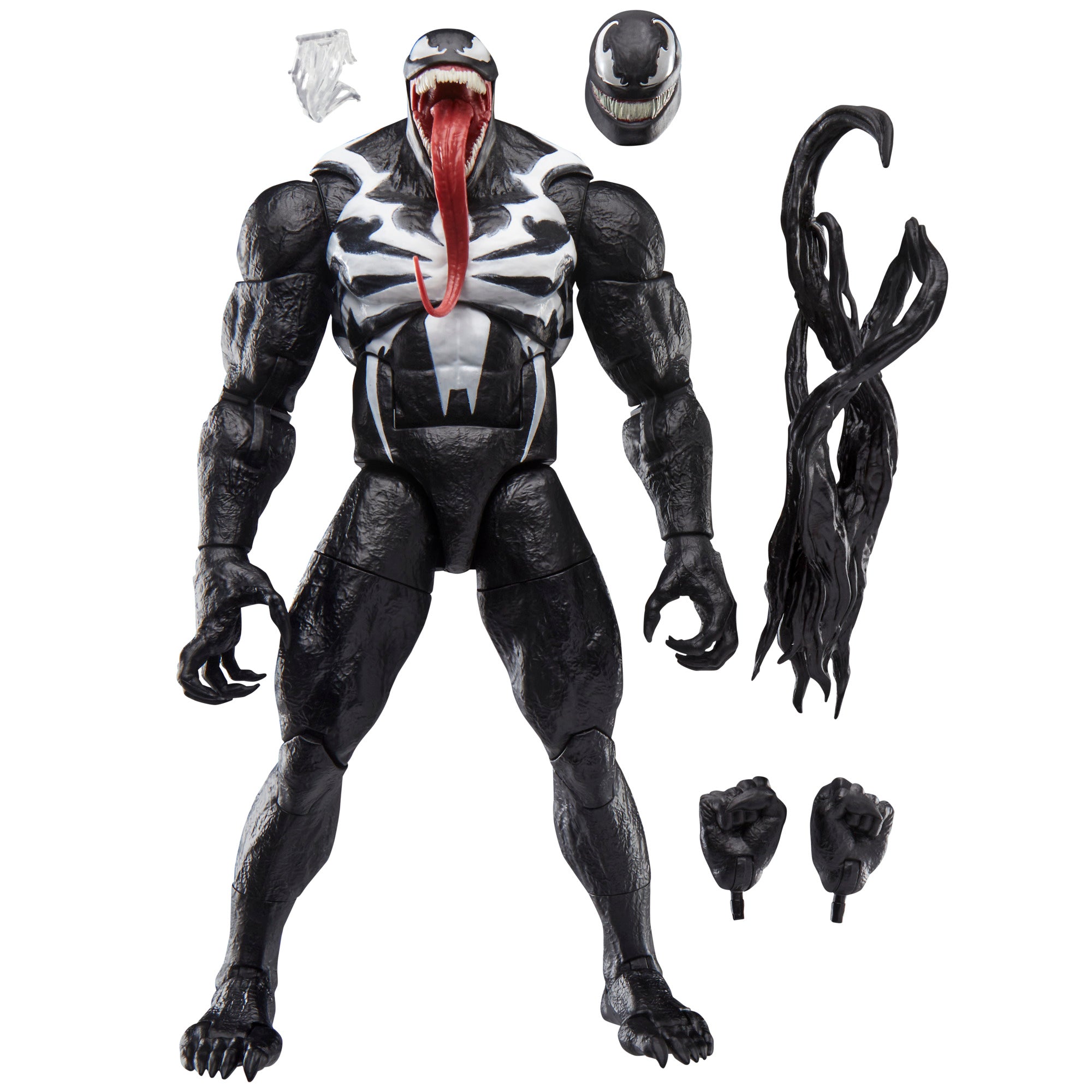 Marvel Legends (Gamerverse) Spider-Man 2 Venom