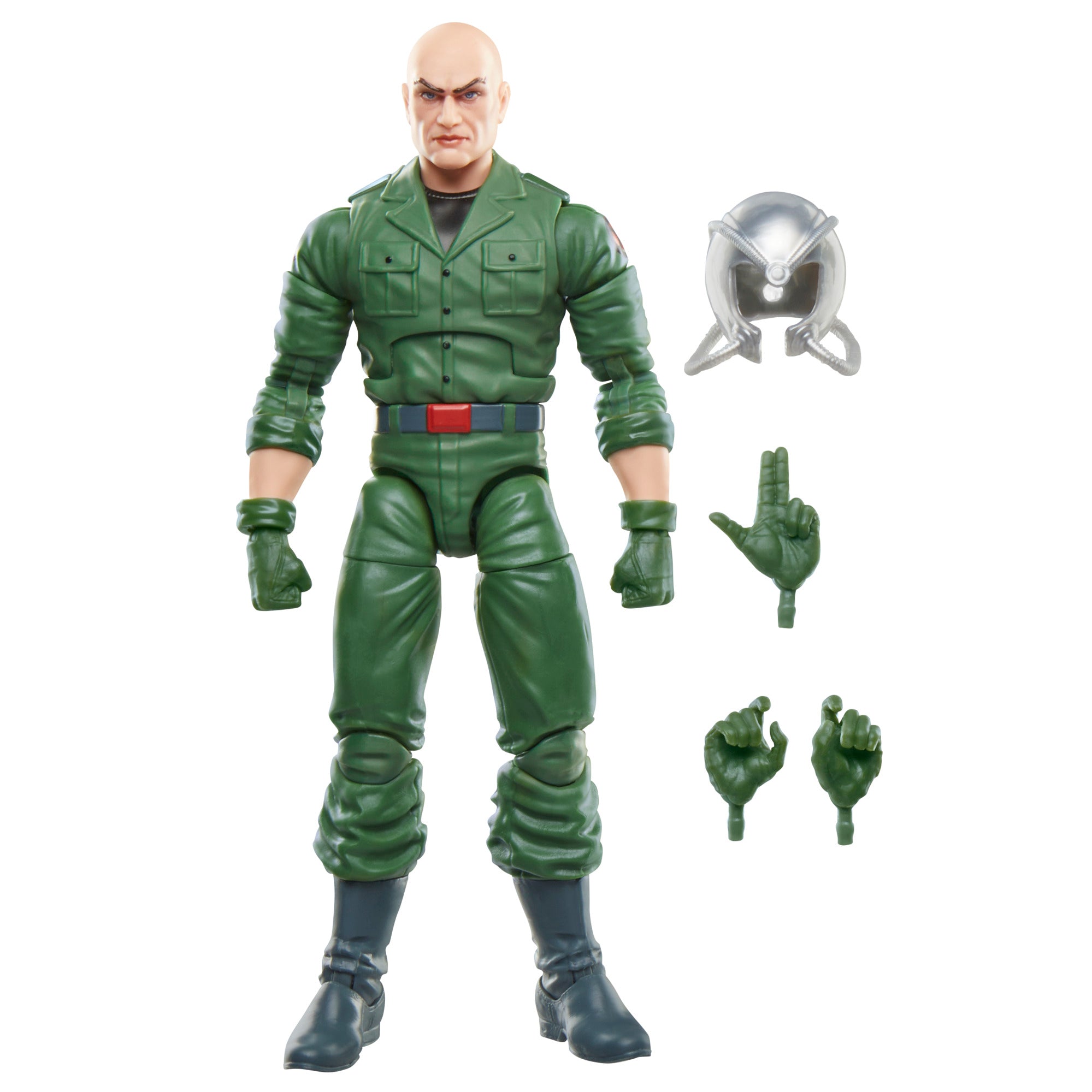 Marvel Legends X-Men Retro Professor X (Savage Land)