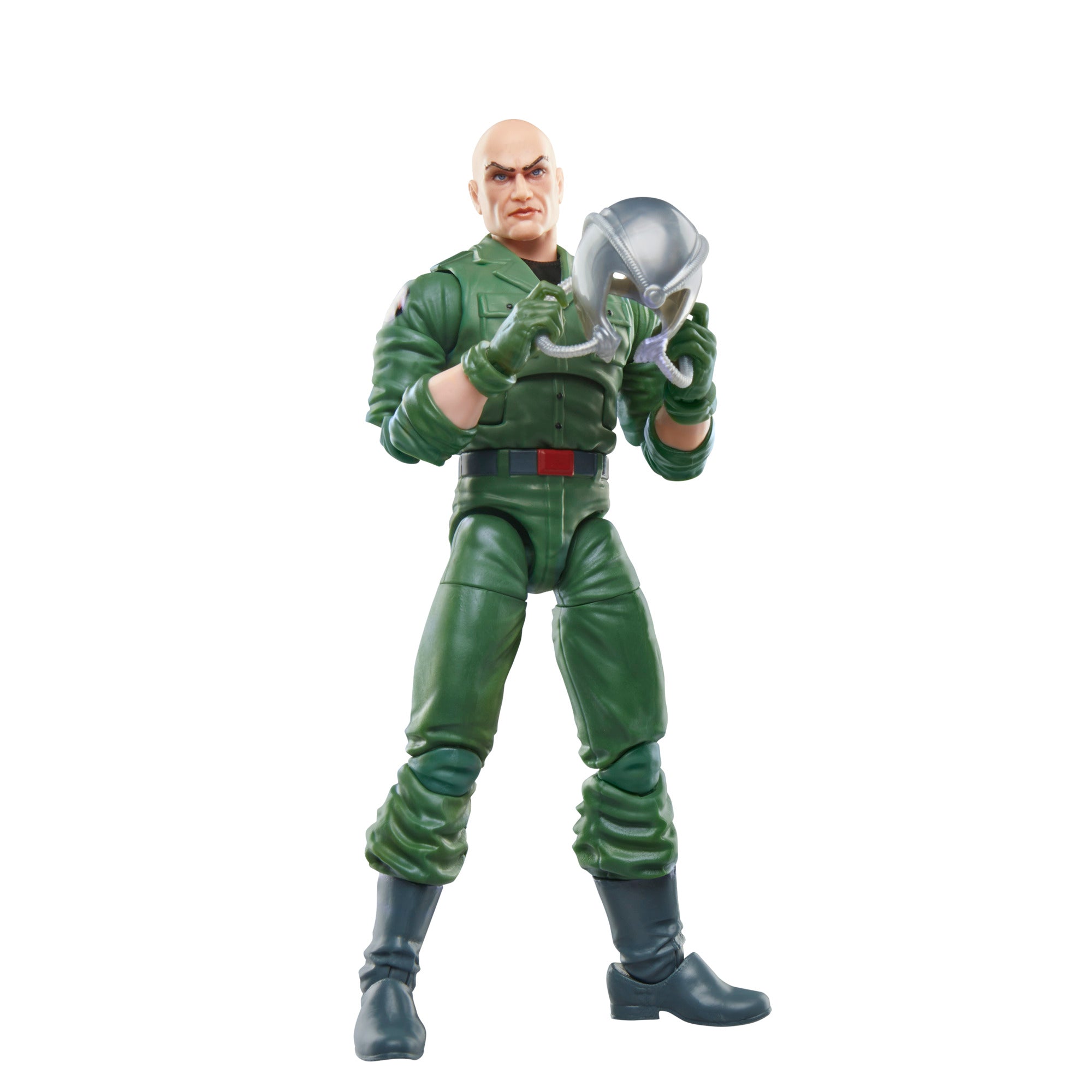 Marvel Legends X-Men Retro Professor X (Savage Land)
