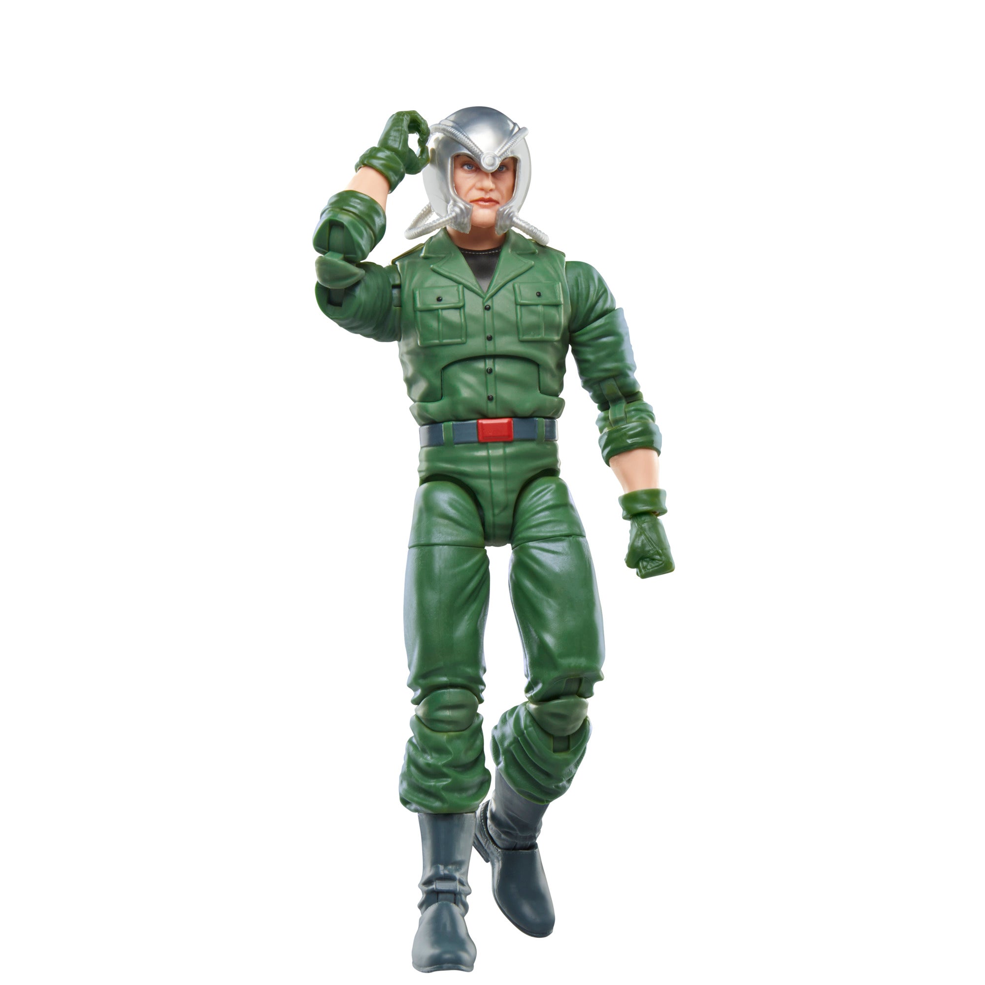 Marvel Legends X-Men Retro Professor X (Savage Land)