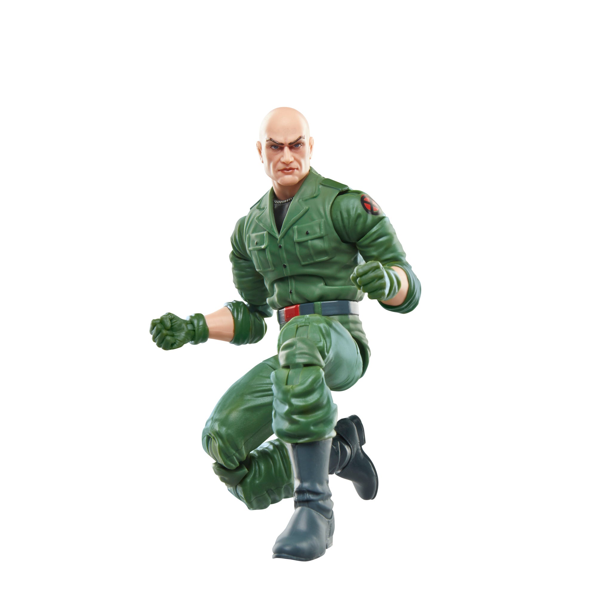 Marvel Legends X-Men Retro Professor X (Savage Land)