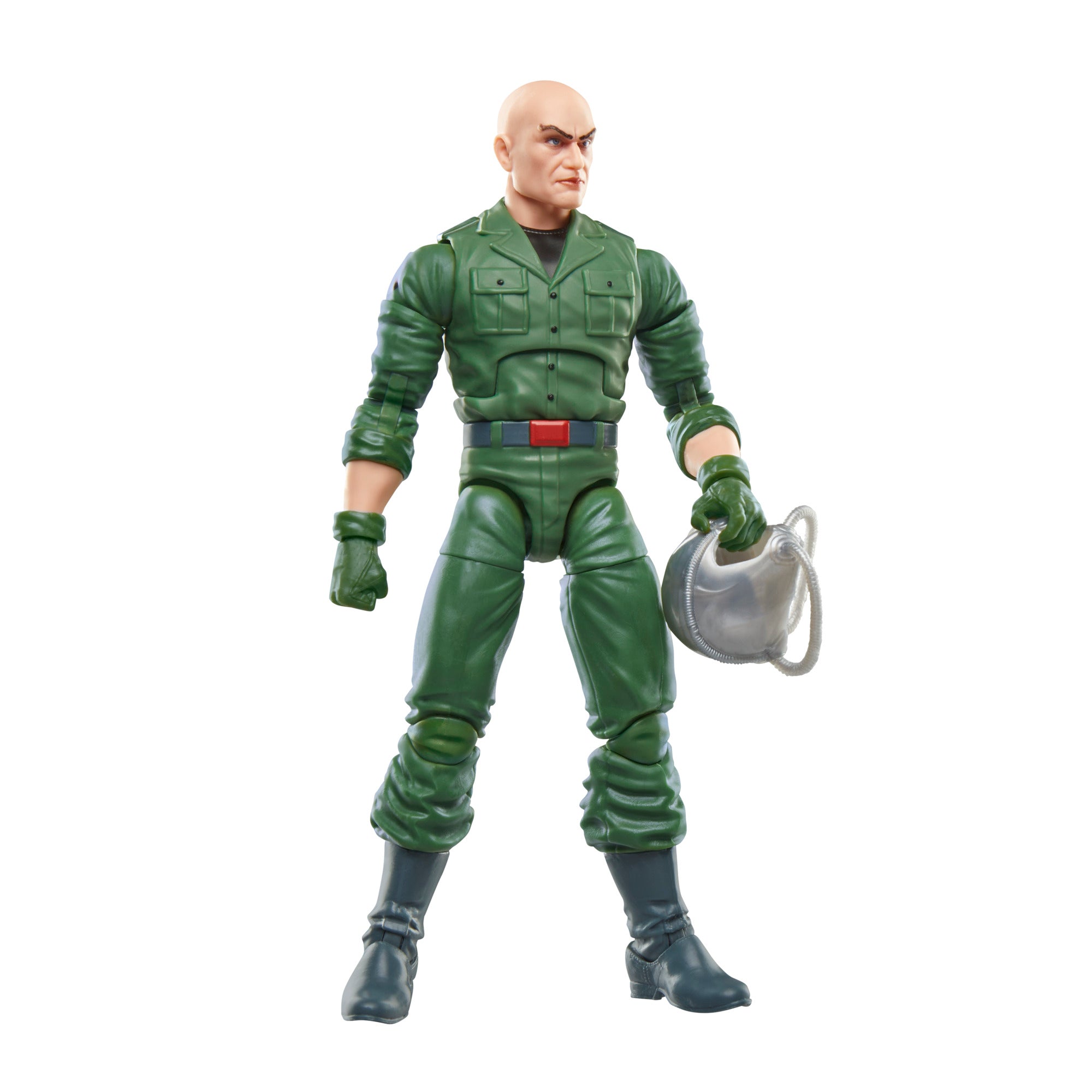 Marvel Legends X-Men Retro Professor X (Savage Land)