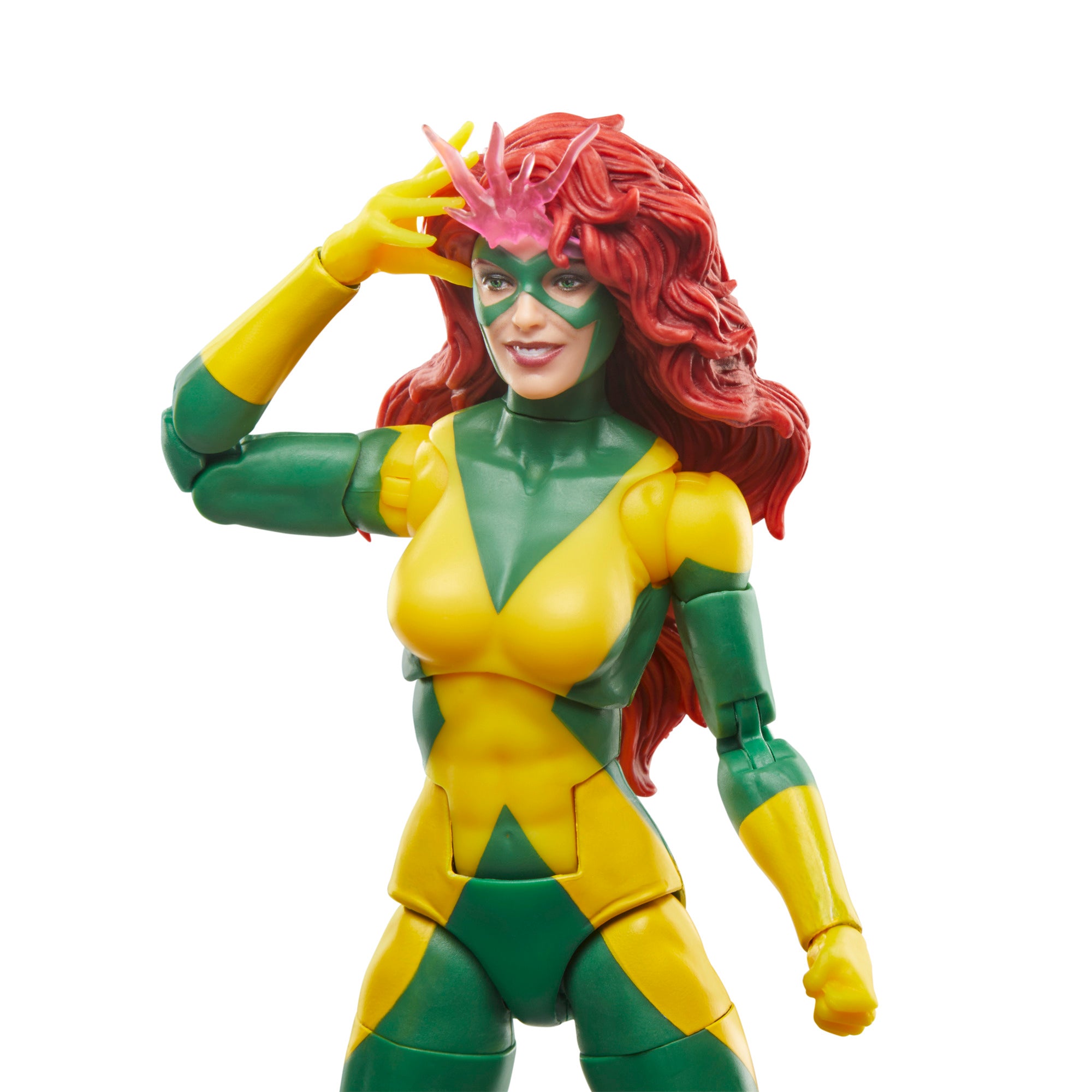 Marvel Legends Retro X-Factor Jean Grey