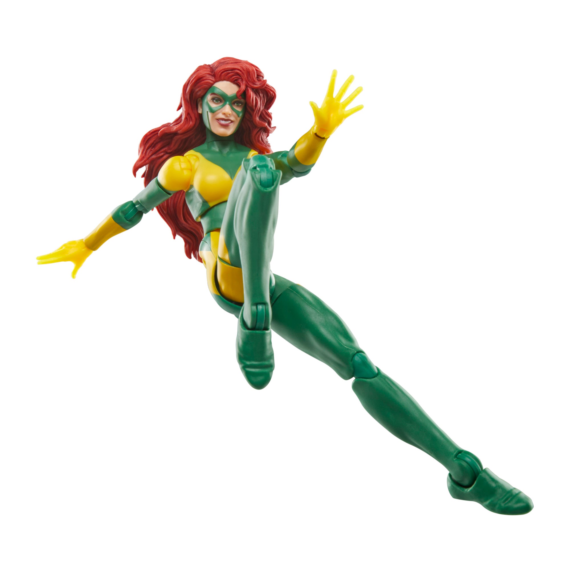 Marvel Legends Retro X-Factor Jean Grey