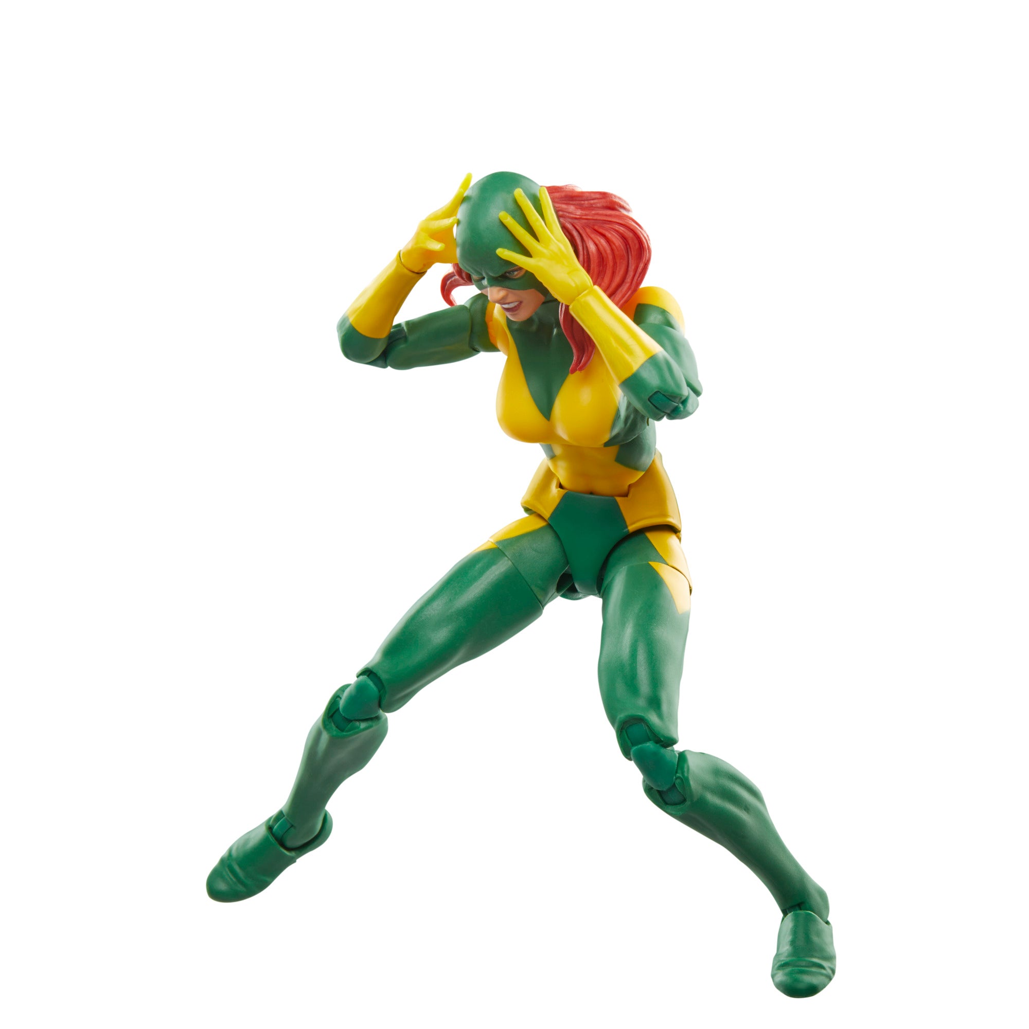 Marvel Legends Retro X-Factor Jean Grey